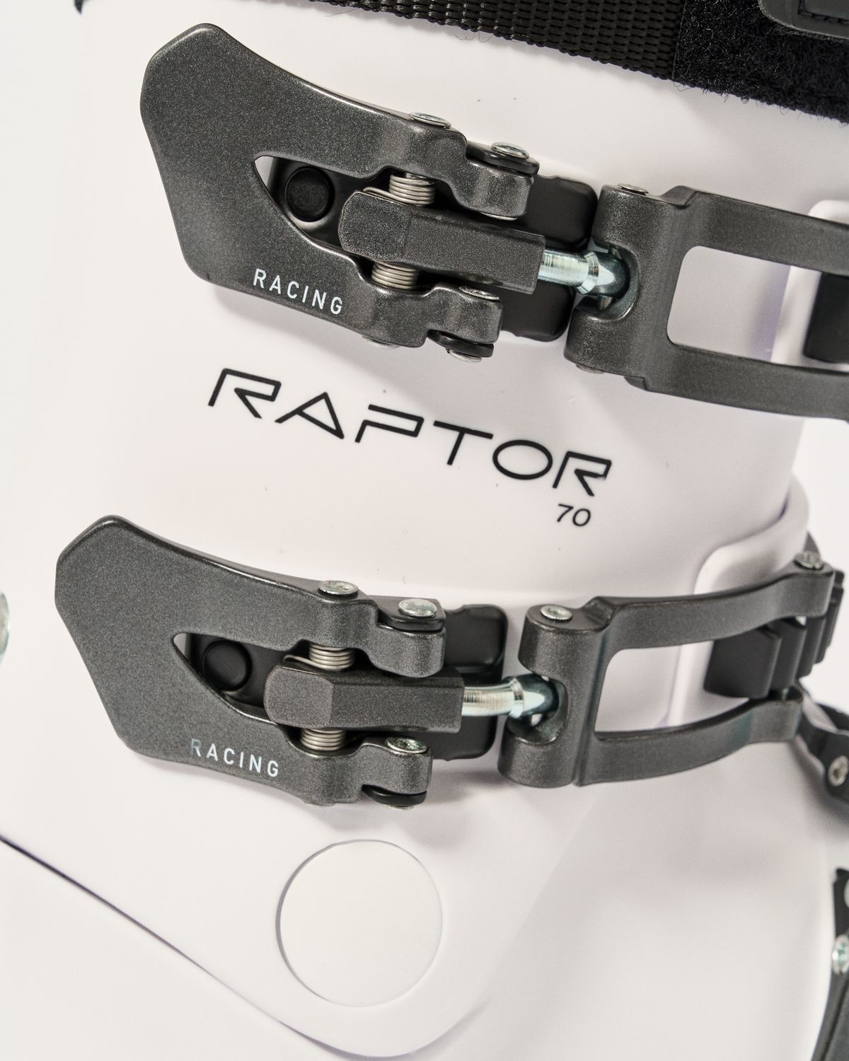 Jr Racing Flex Tuning