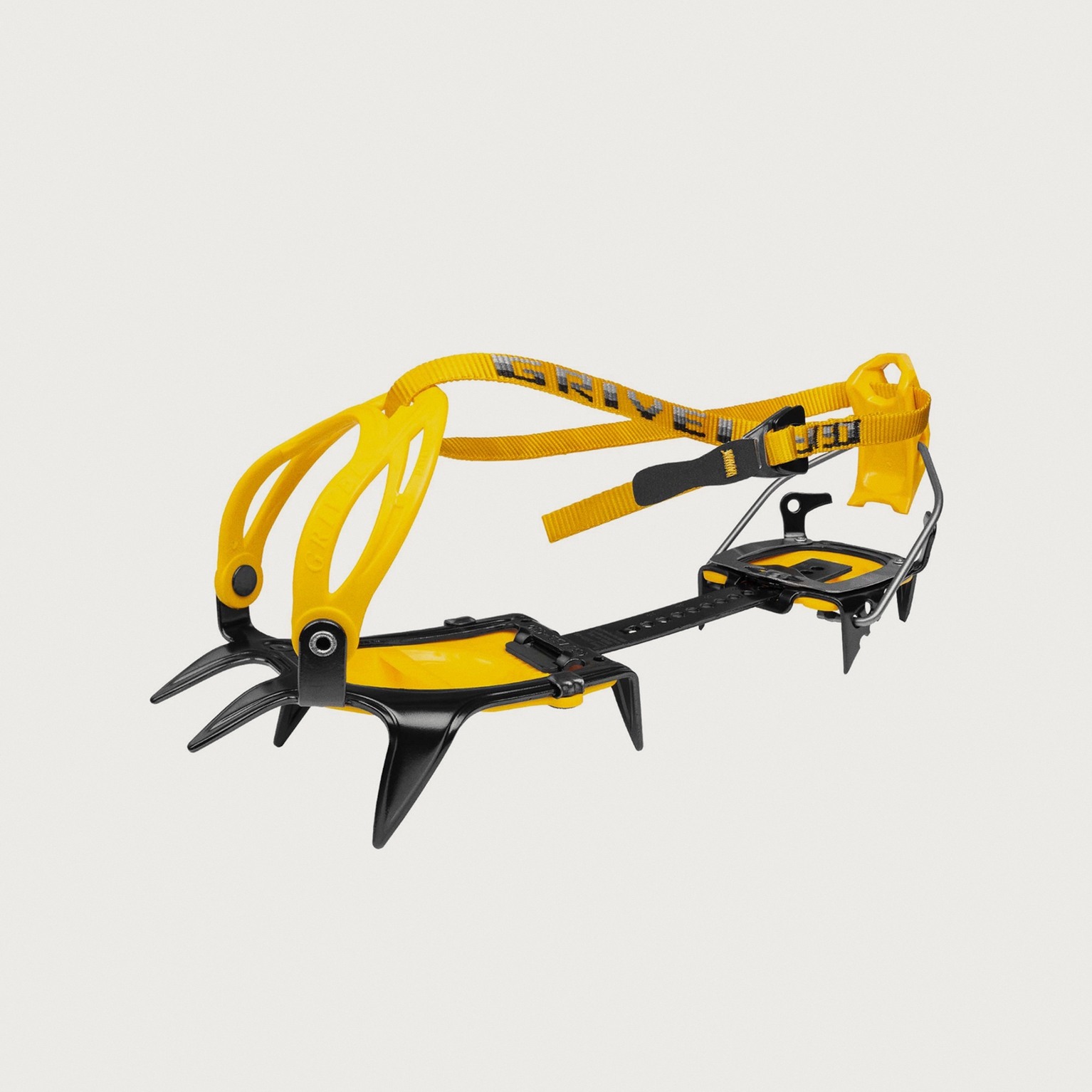 Image of Crampons