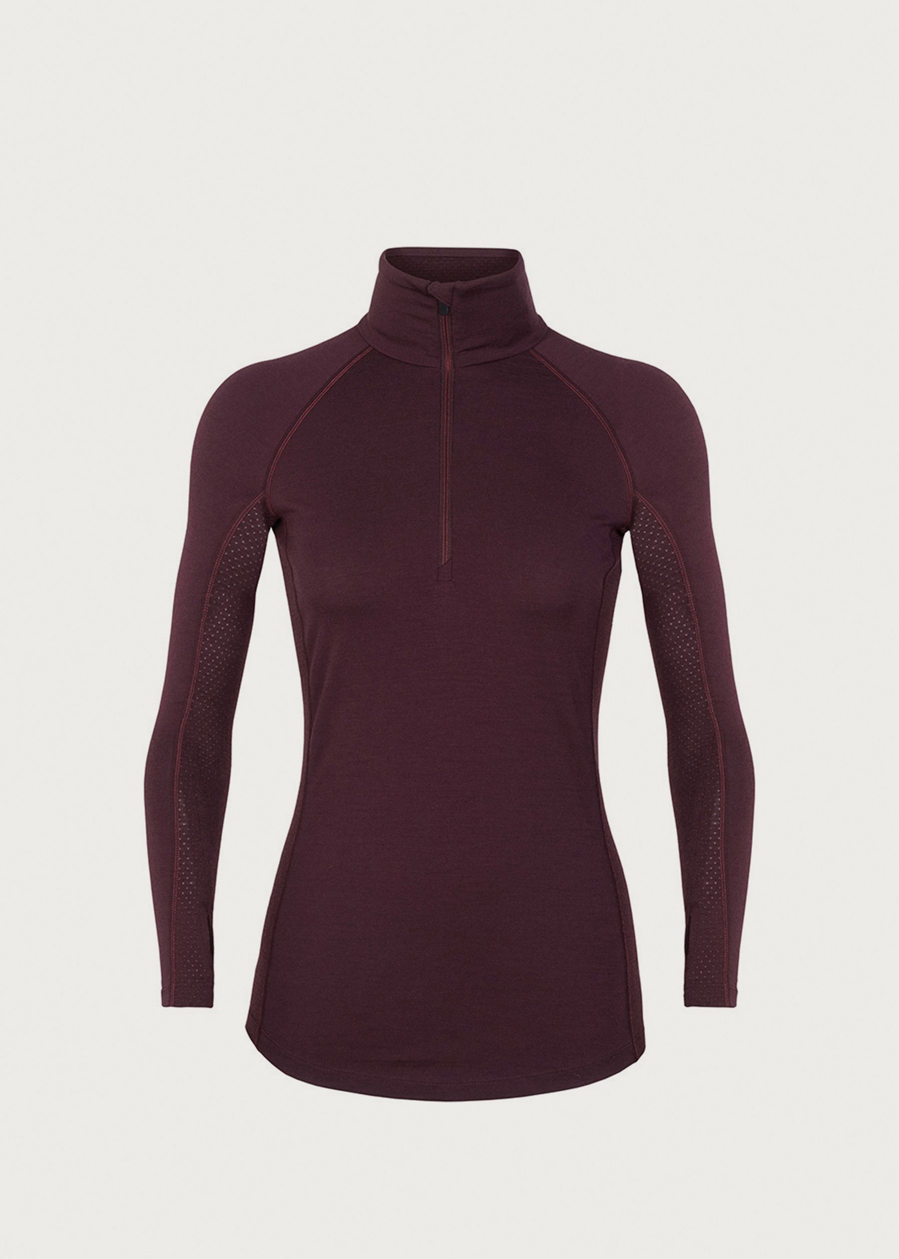 Image - 1 - Merino 200 Zone Long Sleeve Zip