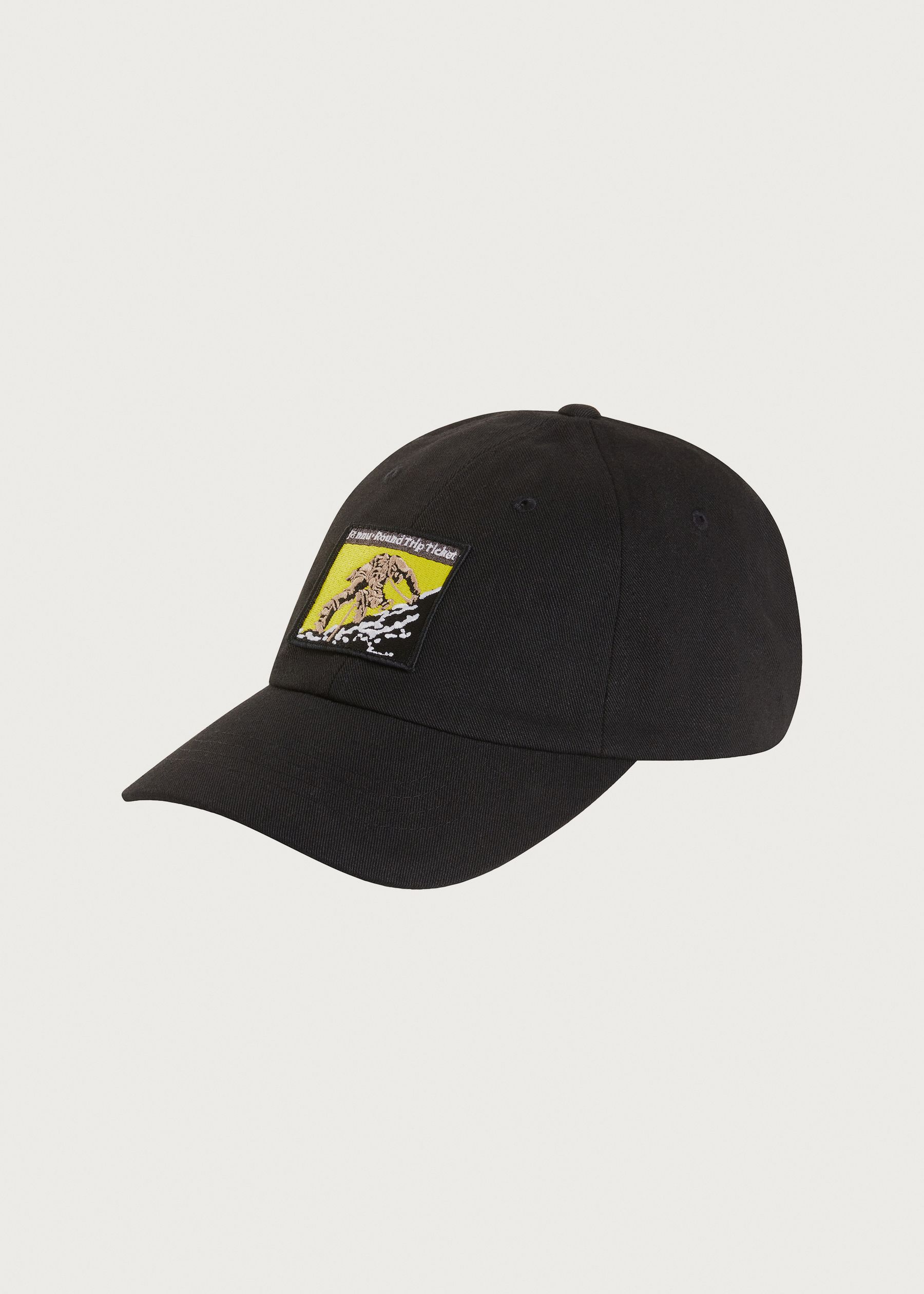 Image - 1 - Norm Hat