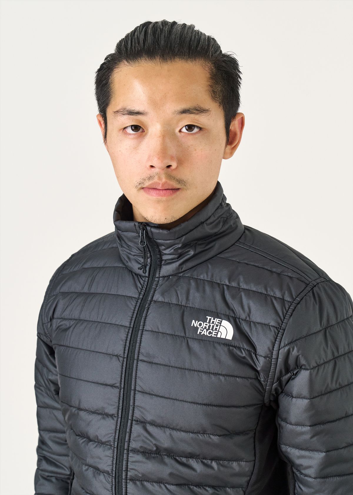   Heatseeker Eco synthetic insulation 