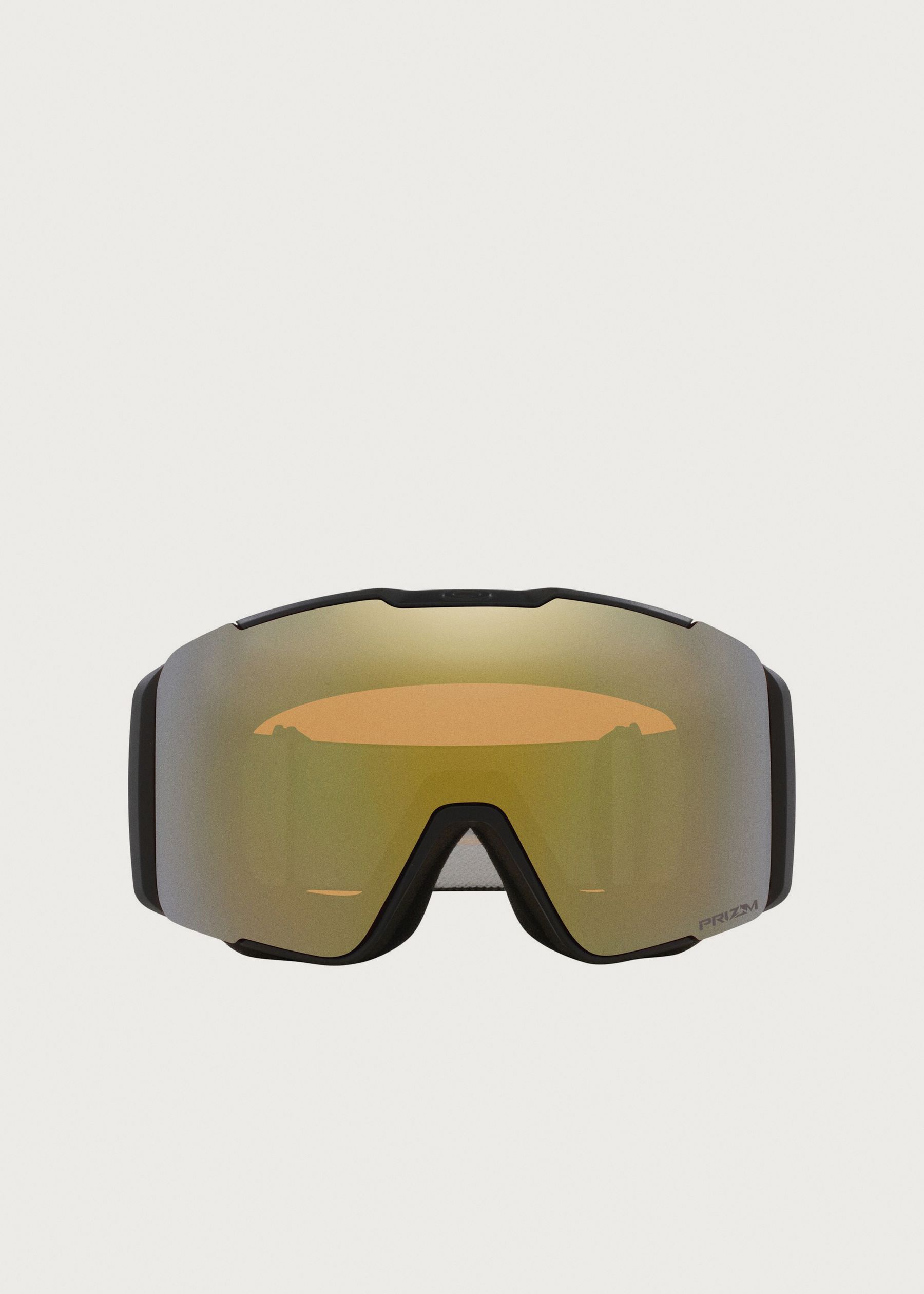 Image - 1 - Line Miner Pro L (Low Bridge Fit) Matte Black / Prizm Sage Gold Iridium Goggles