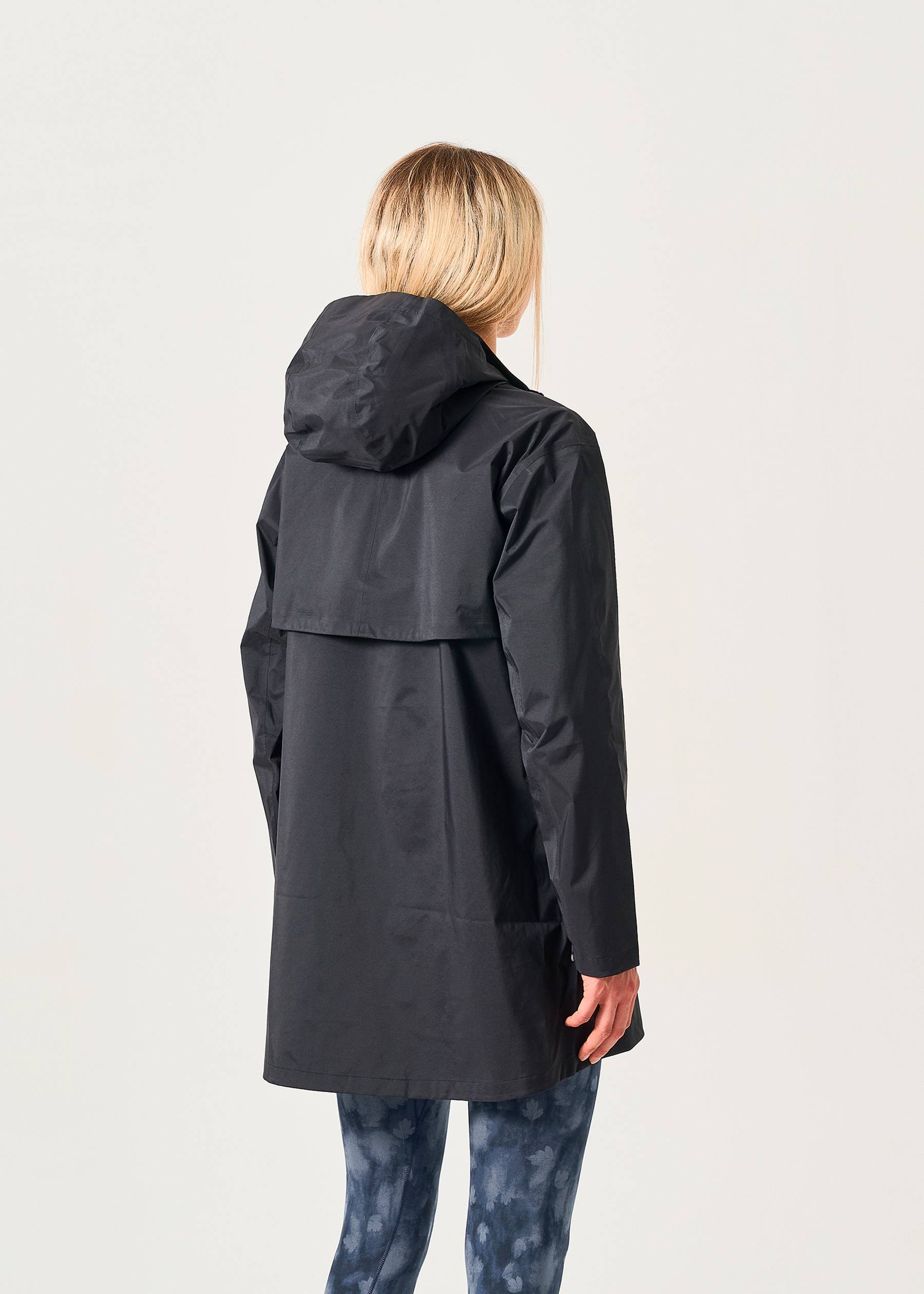 Image - 3 - Voyage Rain 3L Hooded Parka​