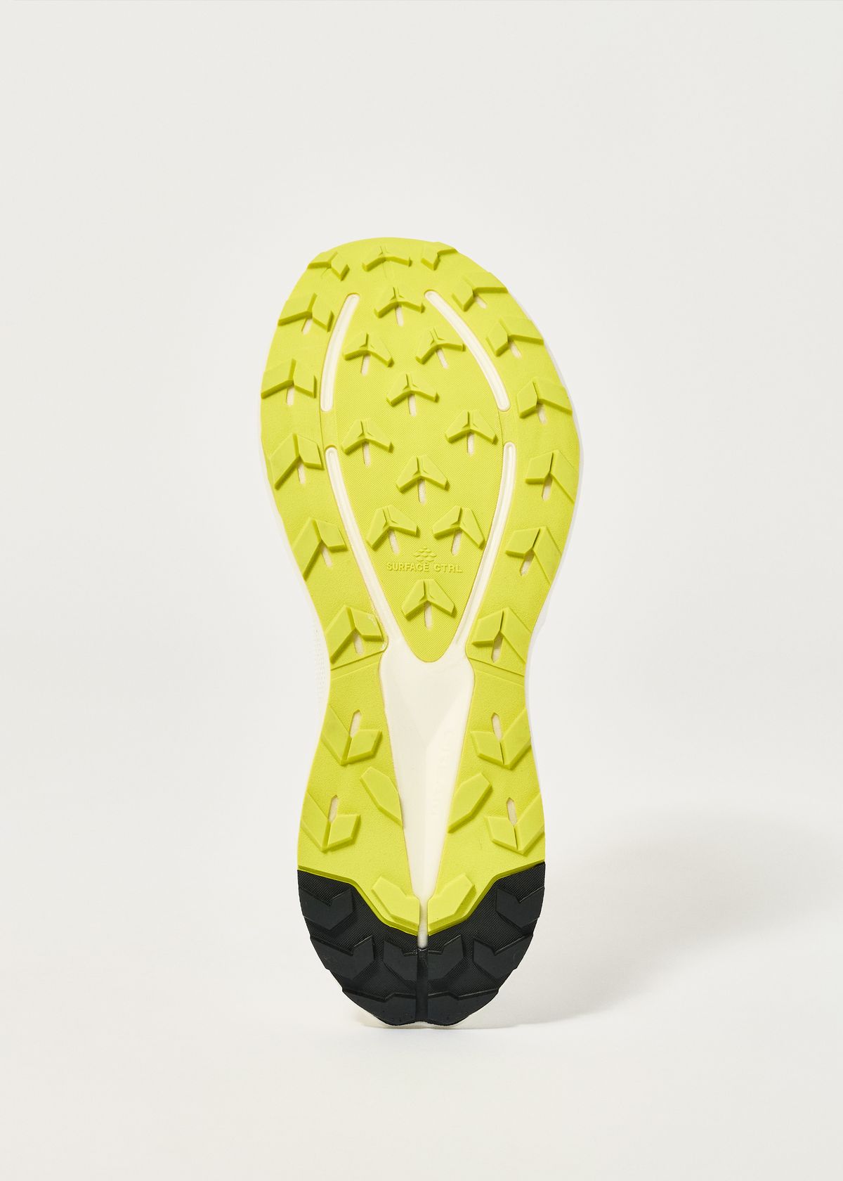 Surface Control outsole