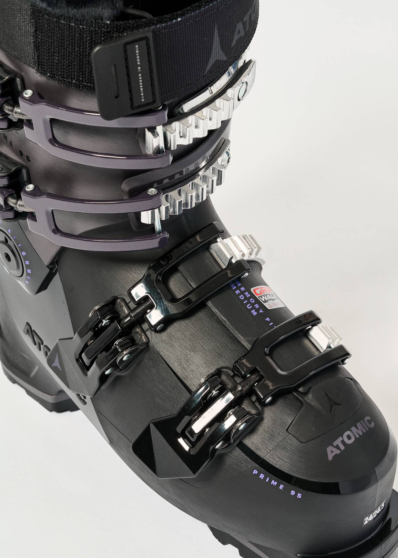 Atomic Hawx Prime 95 W GW Ski Boots
