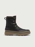 Caribou Street Waterproof Snow Boots