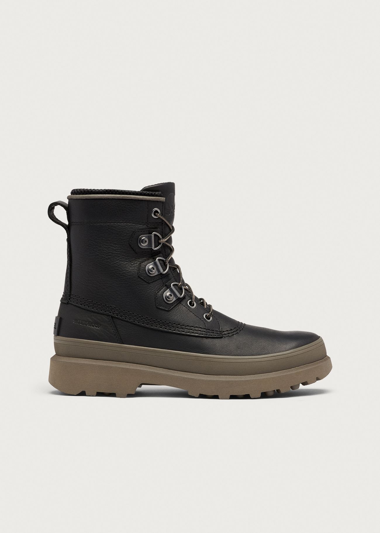 スノーボード SOREL CARIBOU WP Sorel Caribou Street Waterproof Snow Boots