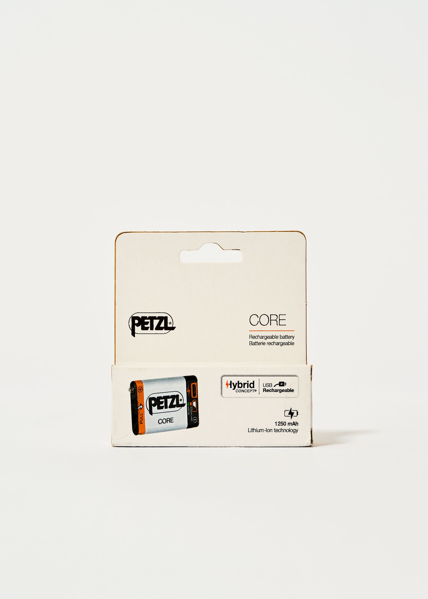 Image - 1 - Core Battery
