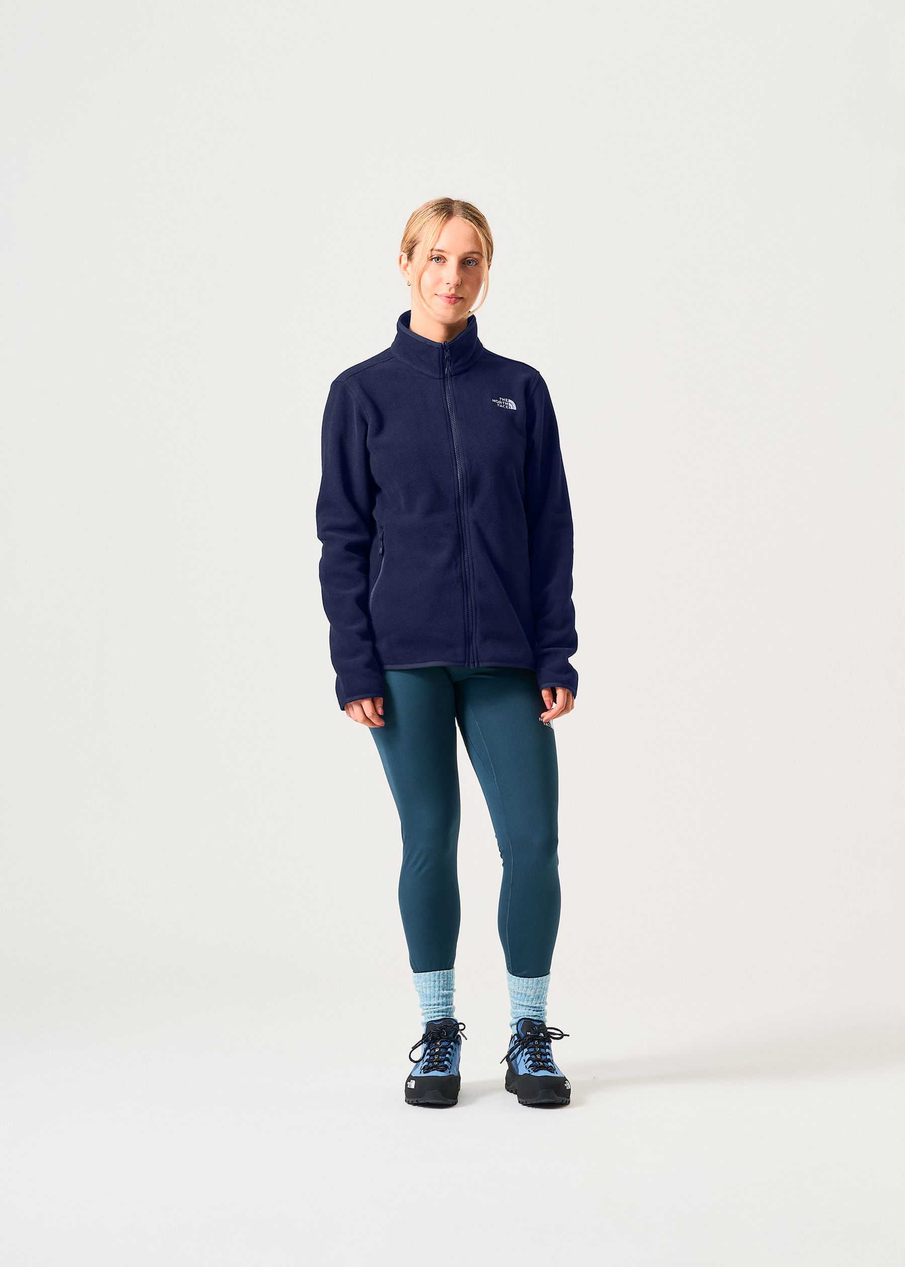 Image - 2 - Glacier Fleece Jacket