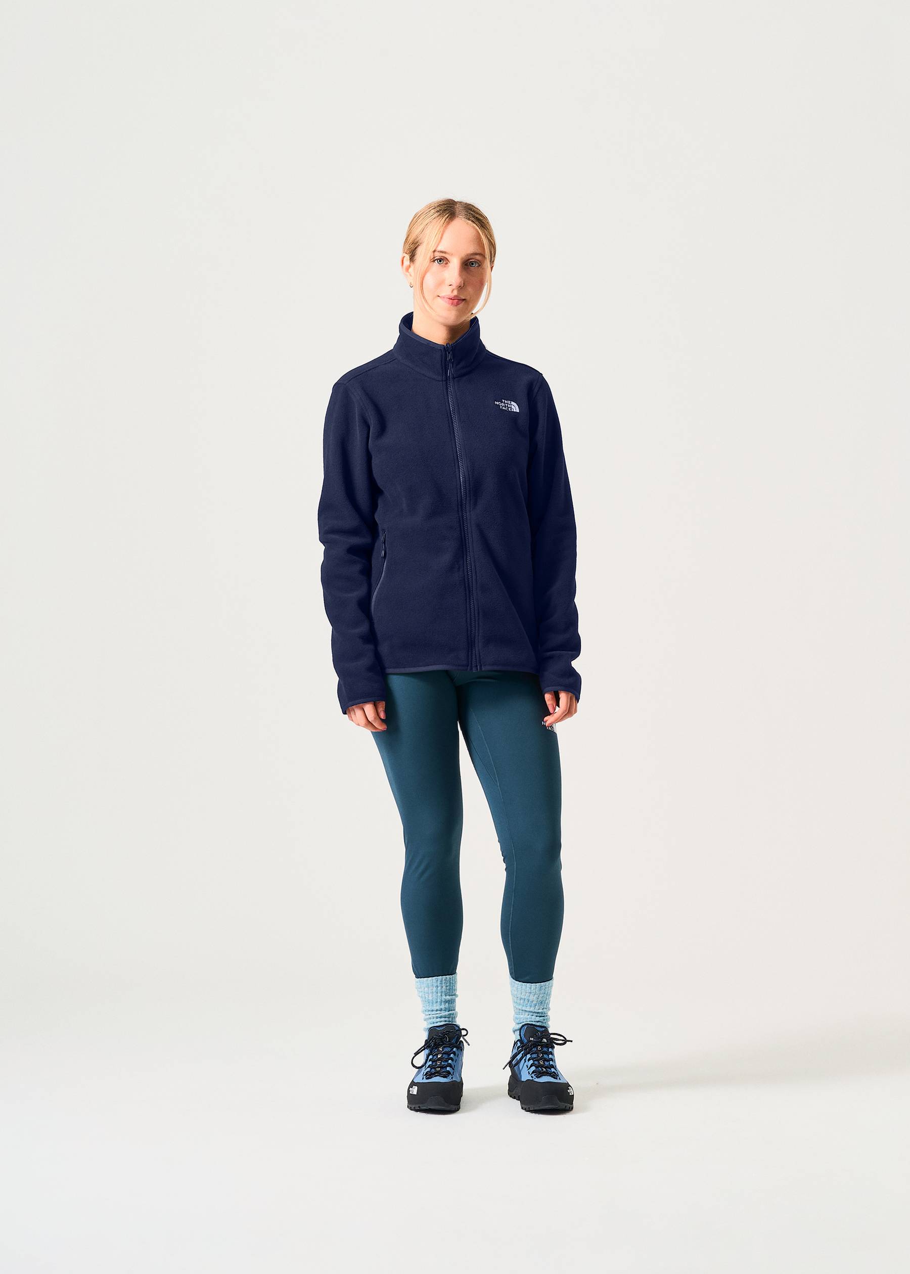 Image - 2 - Glacier Fleece Jacket