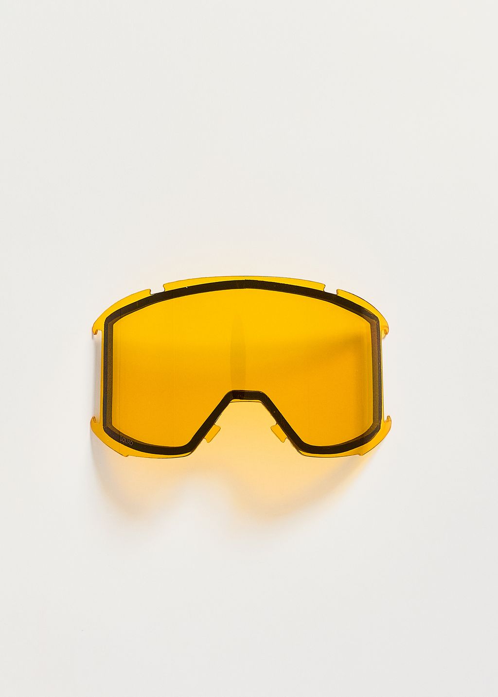 Smith Squad XLゴーグルBlack x Yellow Smith Optics Squad XL Ski Goggles | Altitude Sports