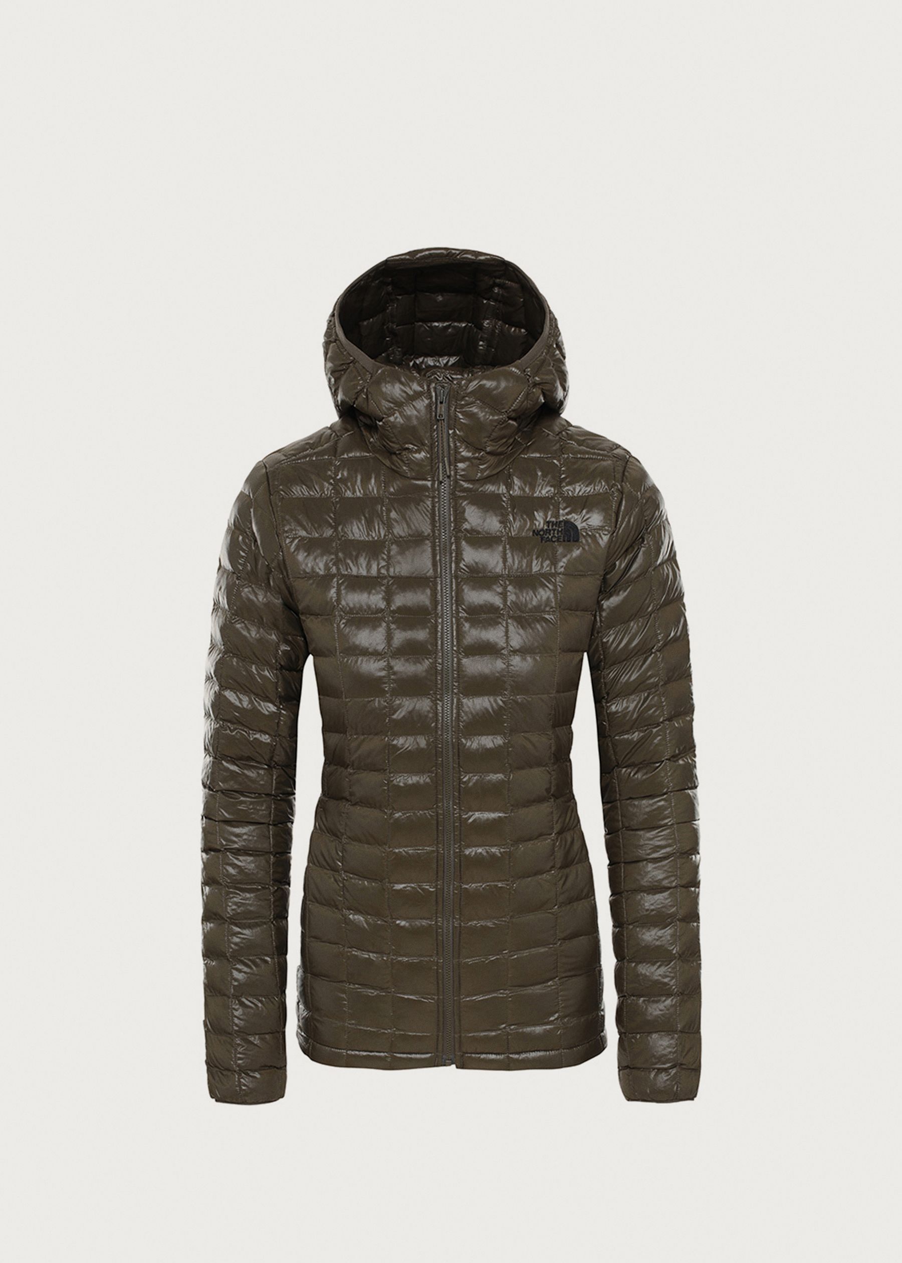 Image - 1 - ThermoBall Eco Packable Hooded Jacket