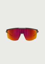 Ultimate Matt Black/Red / Spectron 3 Sunglasses