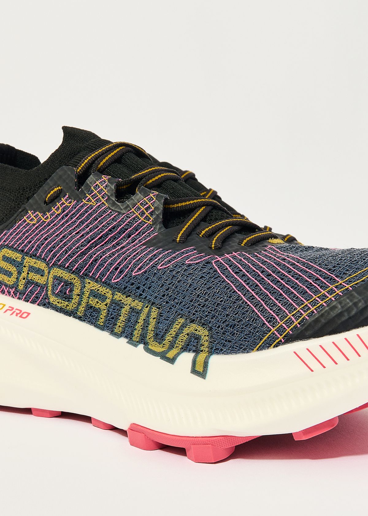 Rubber Metatarsal Protection