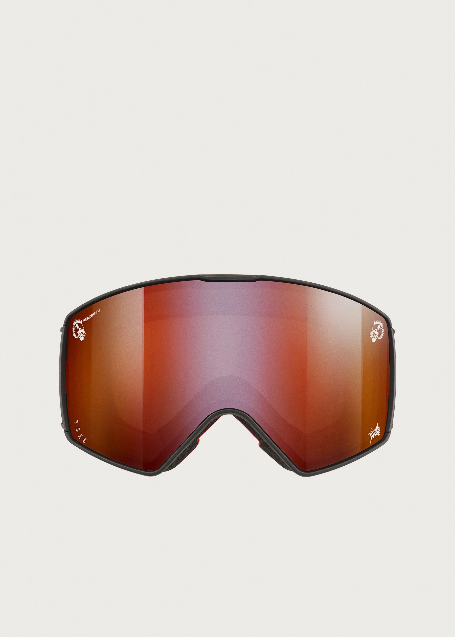 Image - 1 - Launcher Family Series Reactiv 0-4 High Contrast Goggles