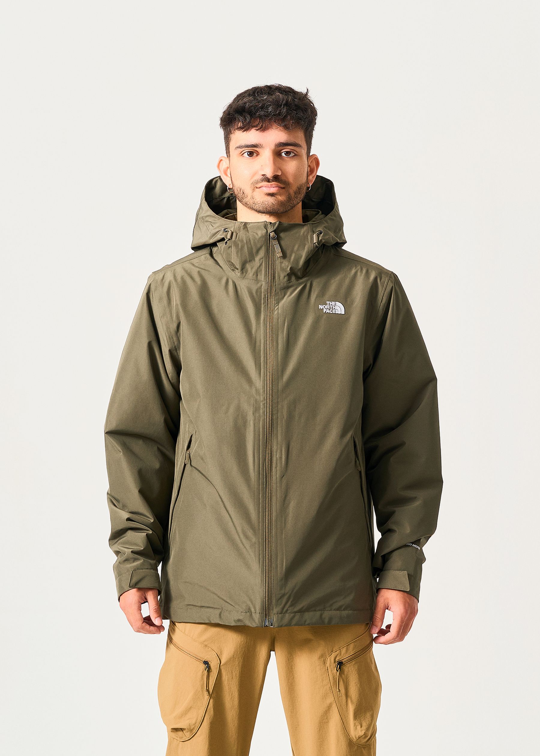 Image - 1 - Carto Mono Triclimate Hooded Jacket