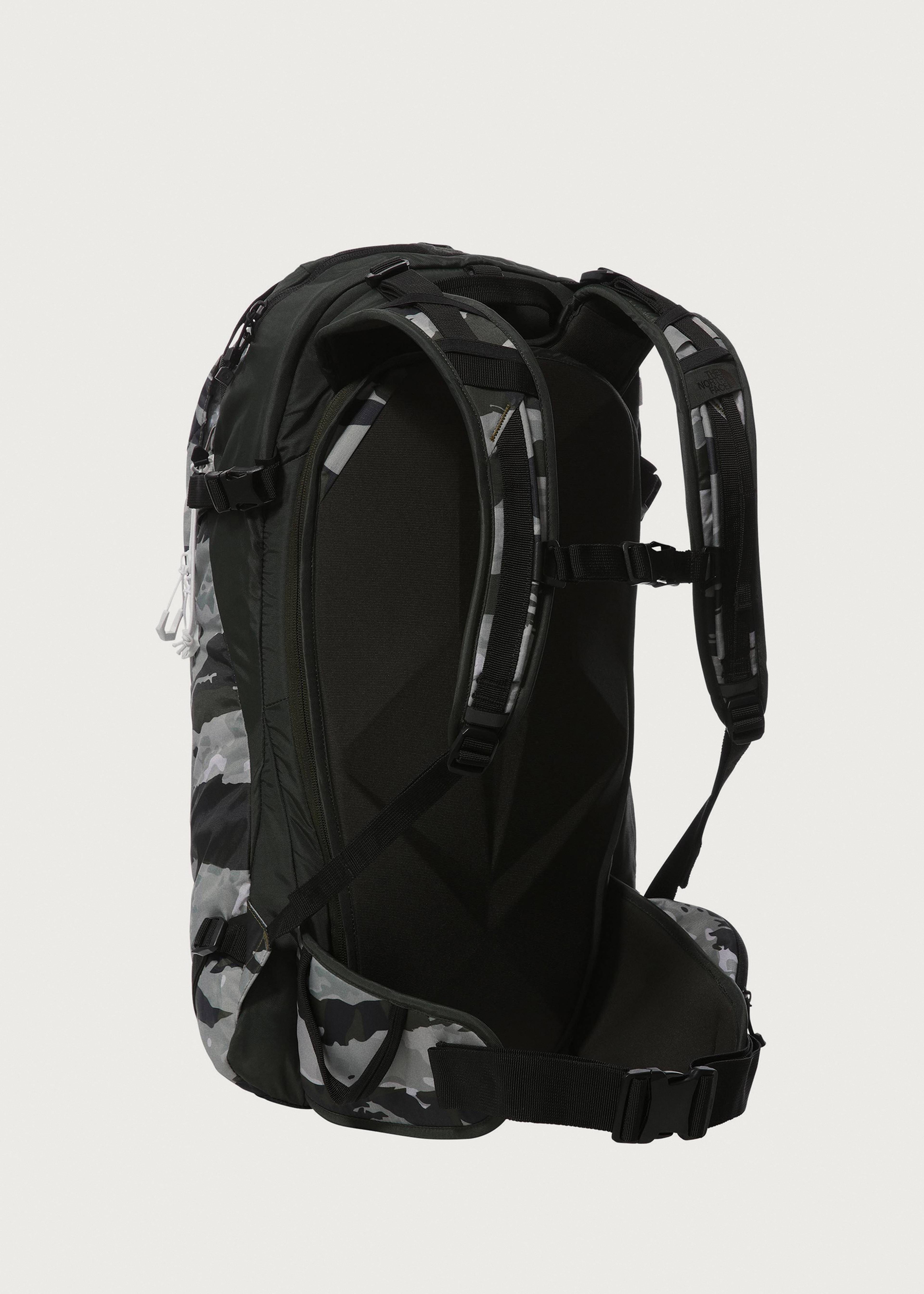 The North Face Snomad 34 Backpack
