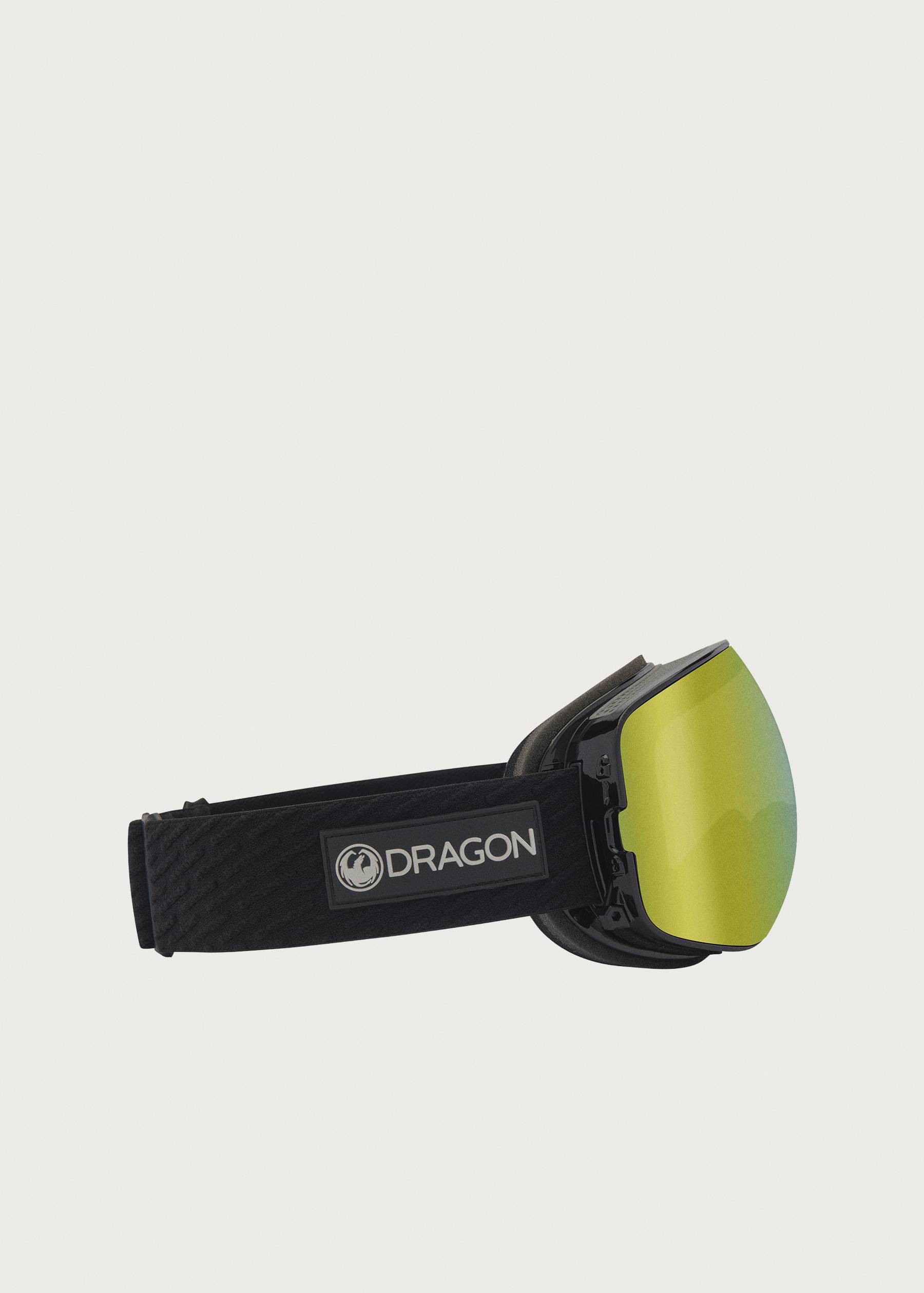 Image - 3 - X2s Icon Rose / Lumalens Rose Gold Ionized Goggles