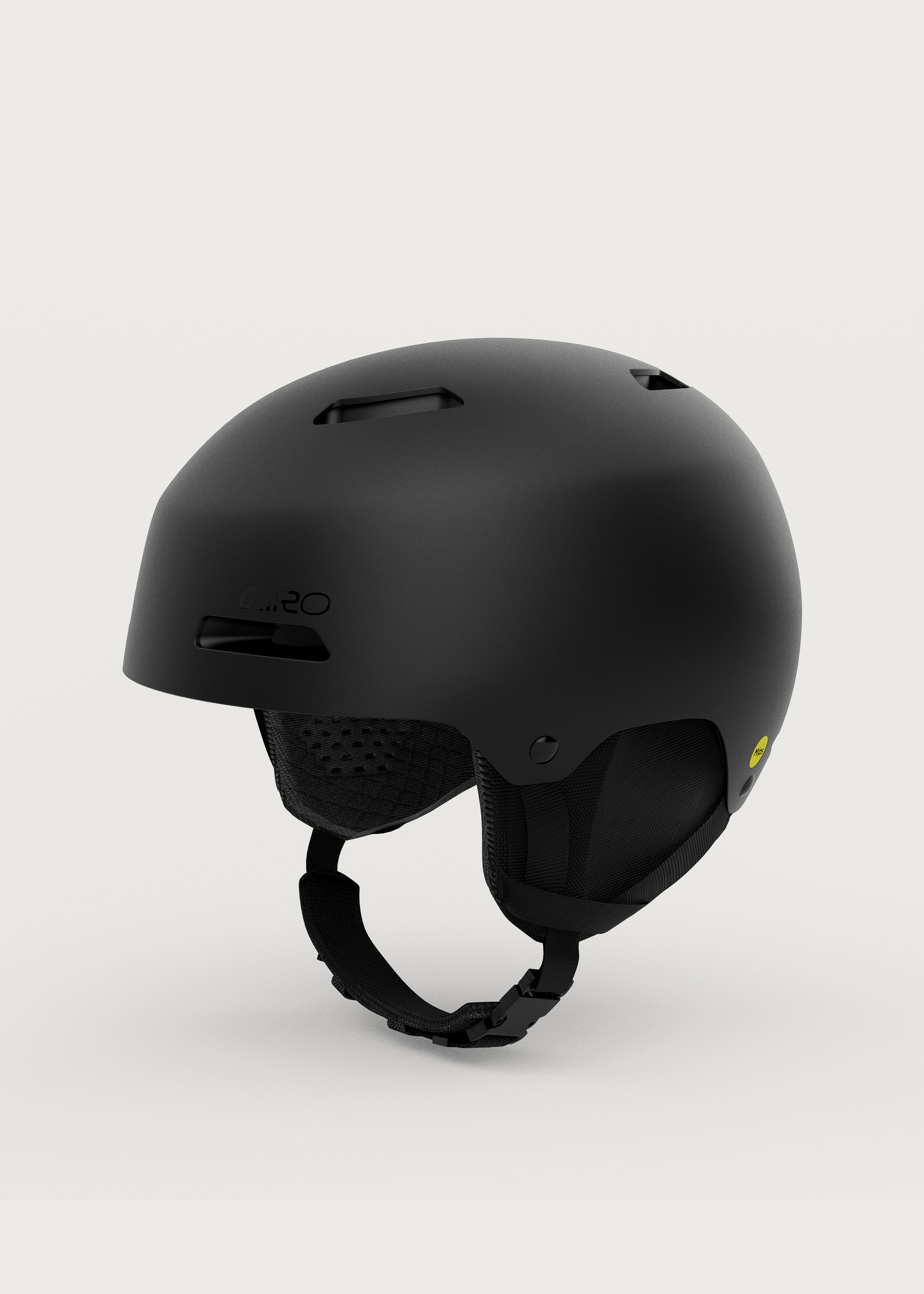 スキー・スノーボードアクセサリー Giro Emerge MIPS helmet L Giro Emerge Mips Helmet - Ski