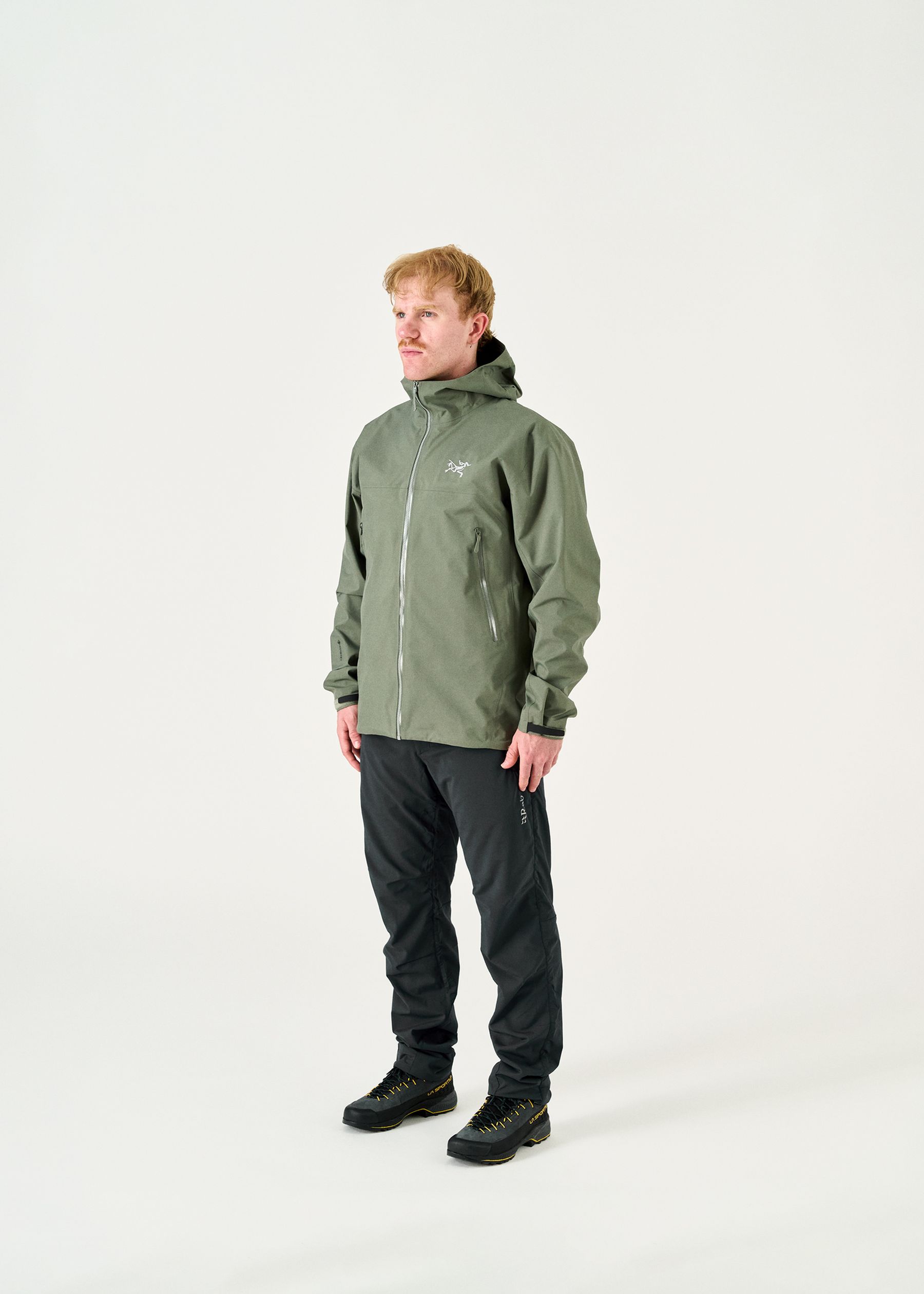 Image - 2 - Beta GORE-TEX Jacket