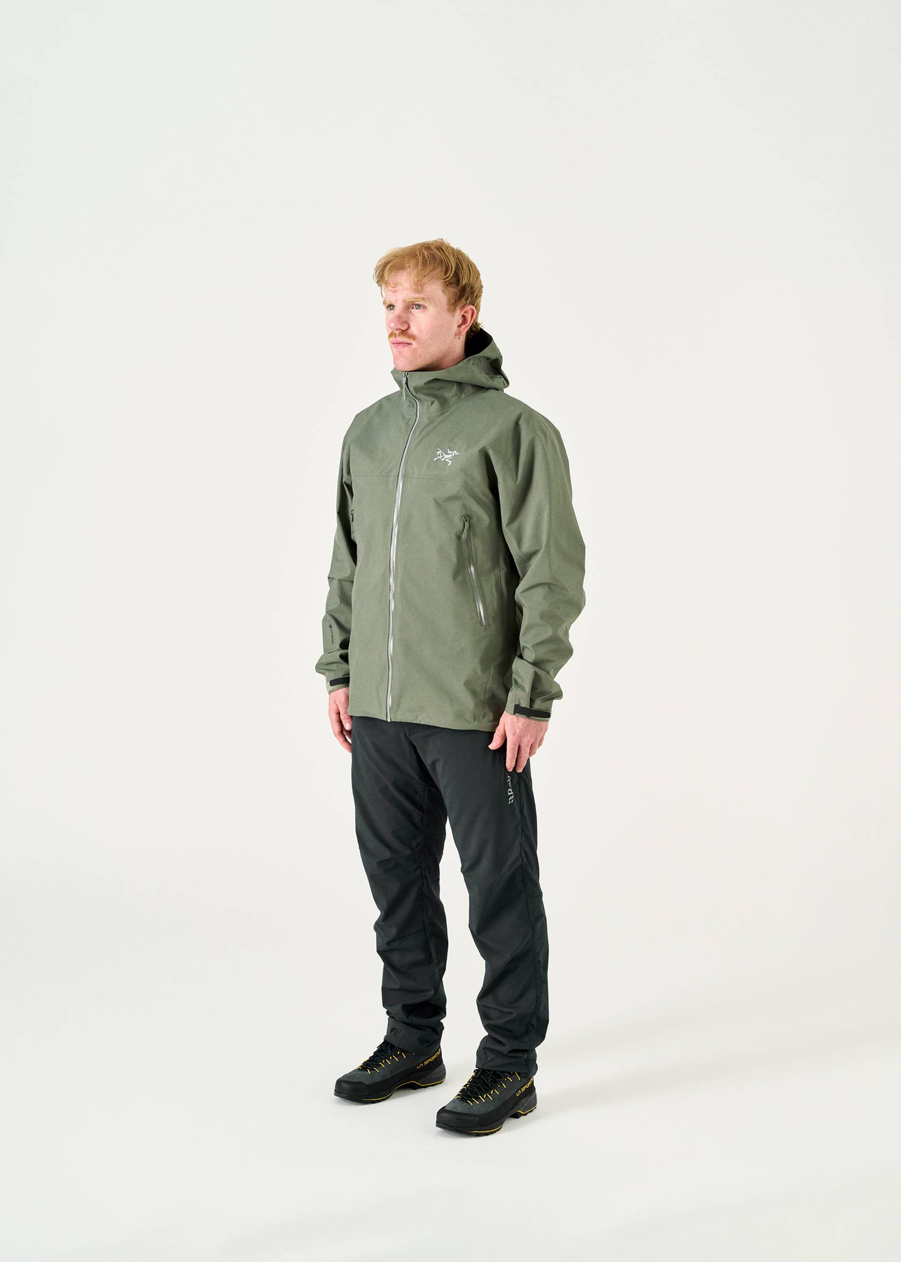 Arc'teryx Beta GORE-TEX Jacket