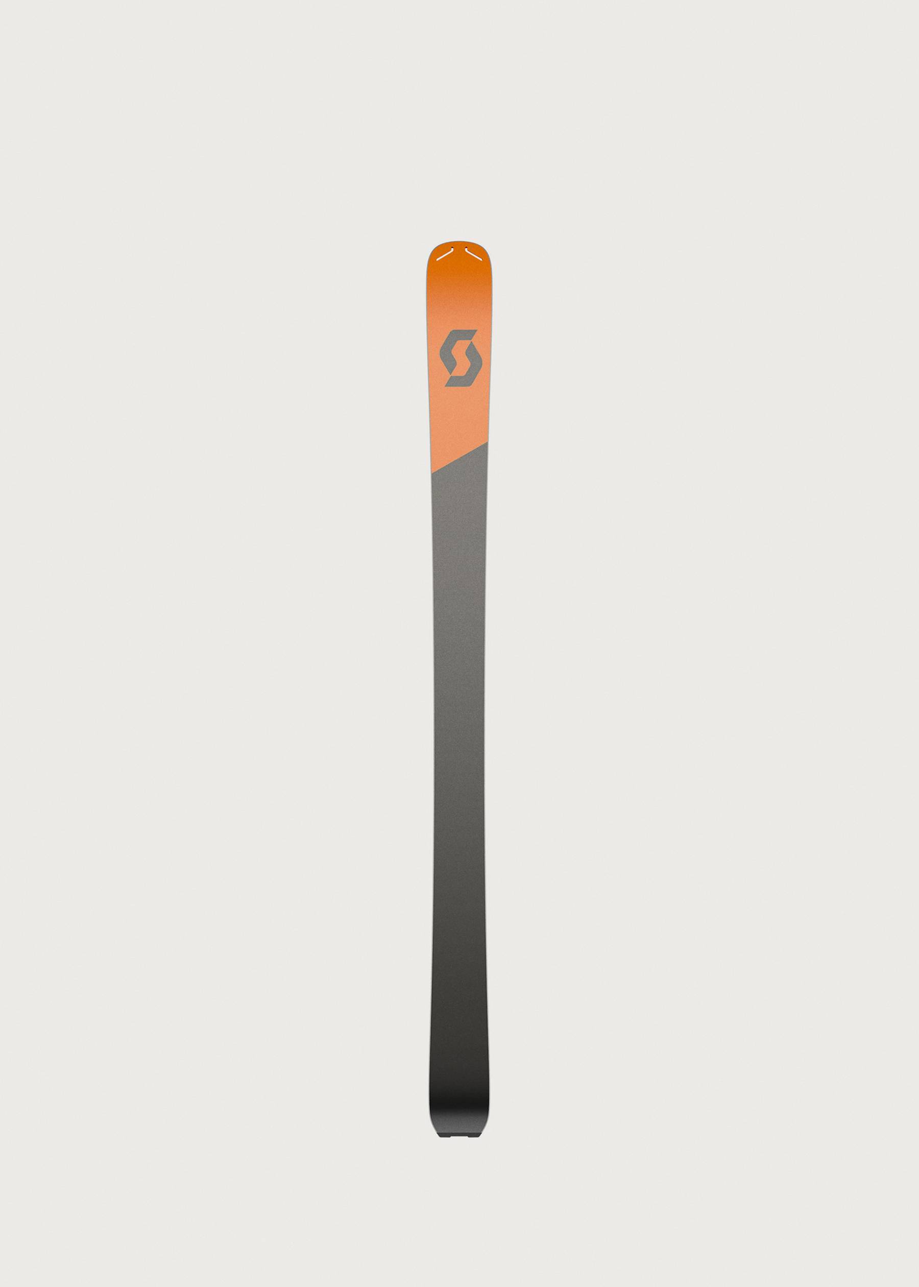 Image - 2 - Superguide 88 W Skis