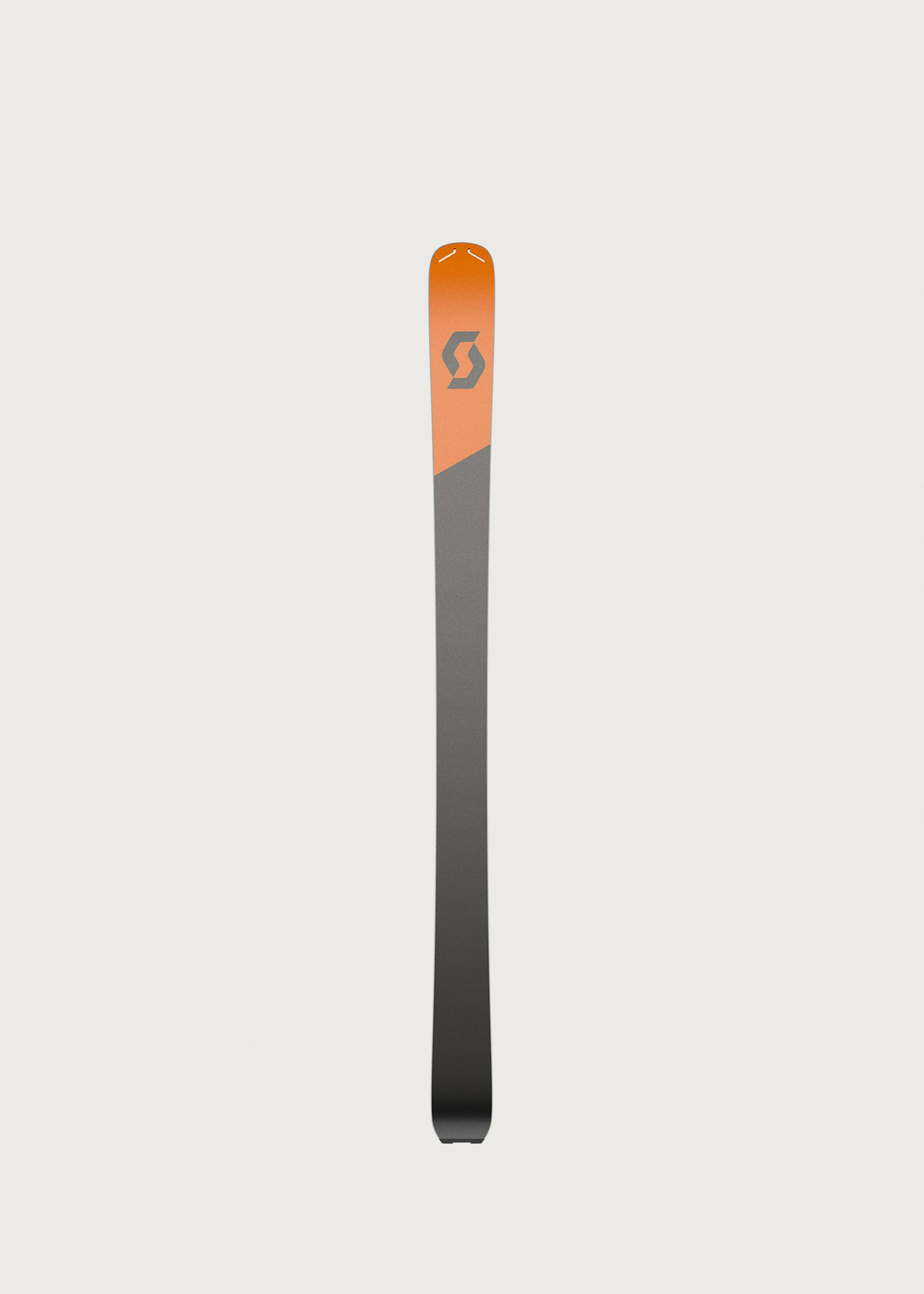 Scott Superguide 88 W Skis