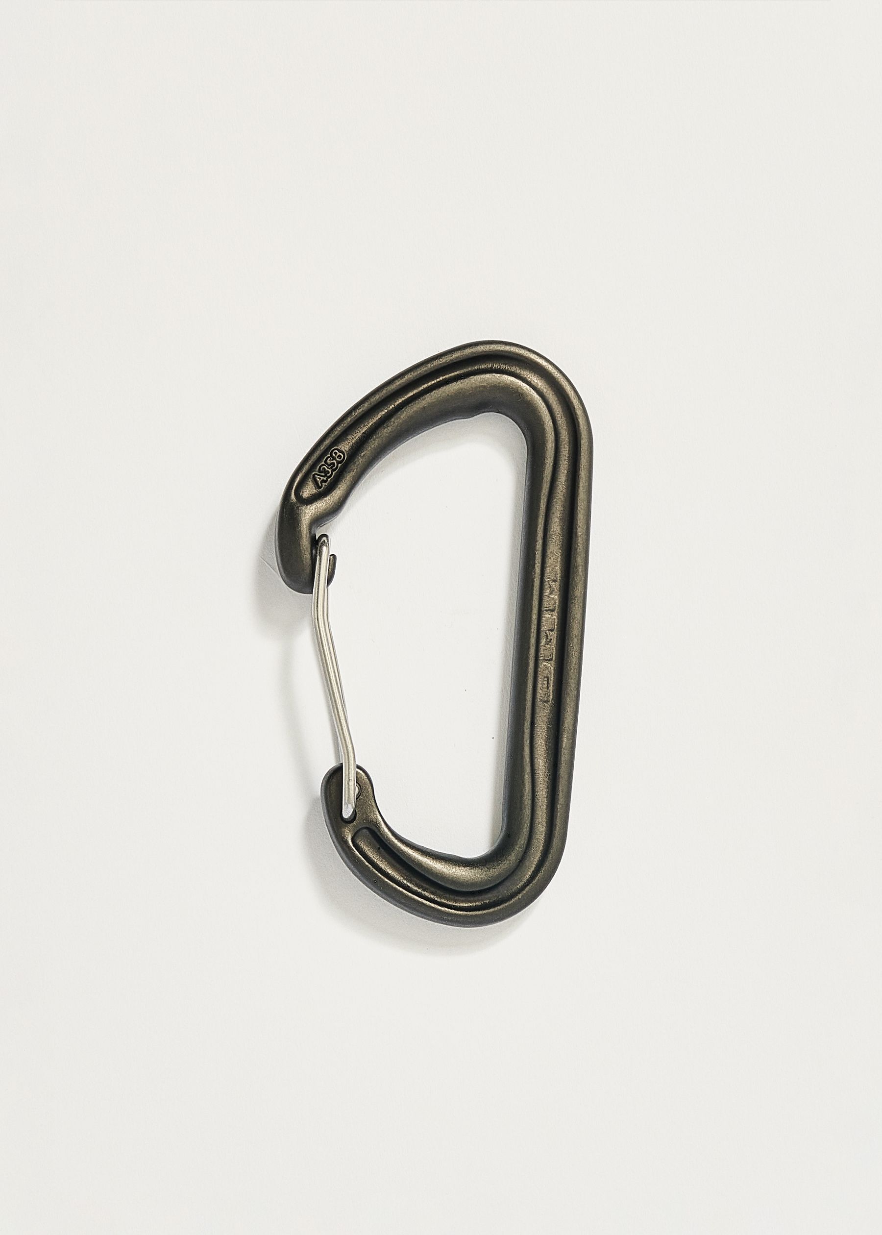 Image - 2 - Spectre 2 Wiregate Carabiner