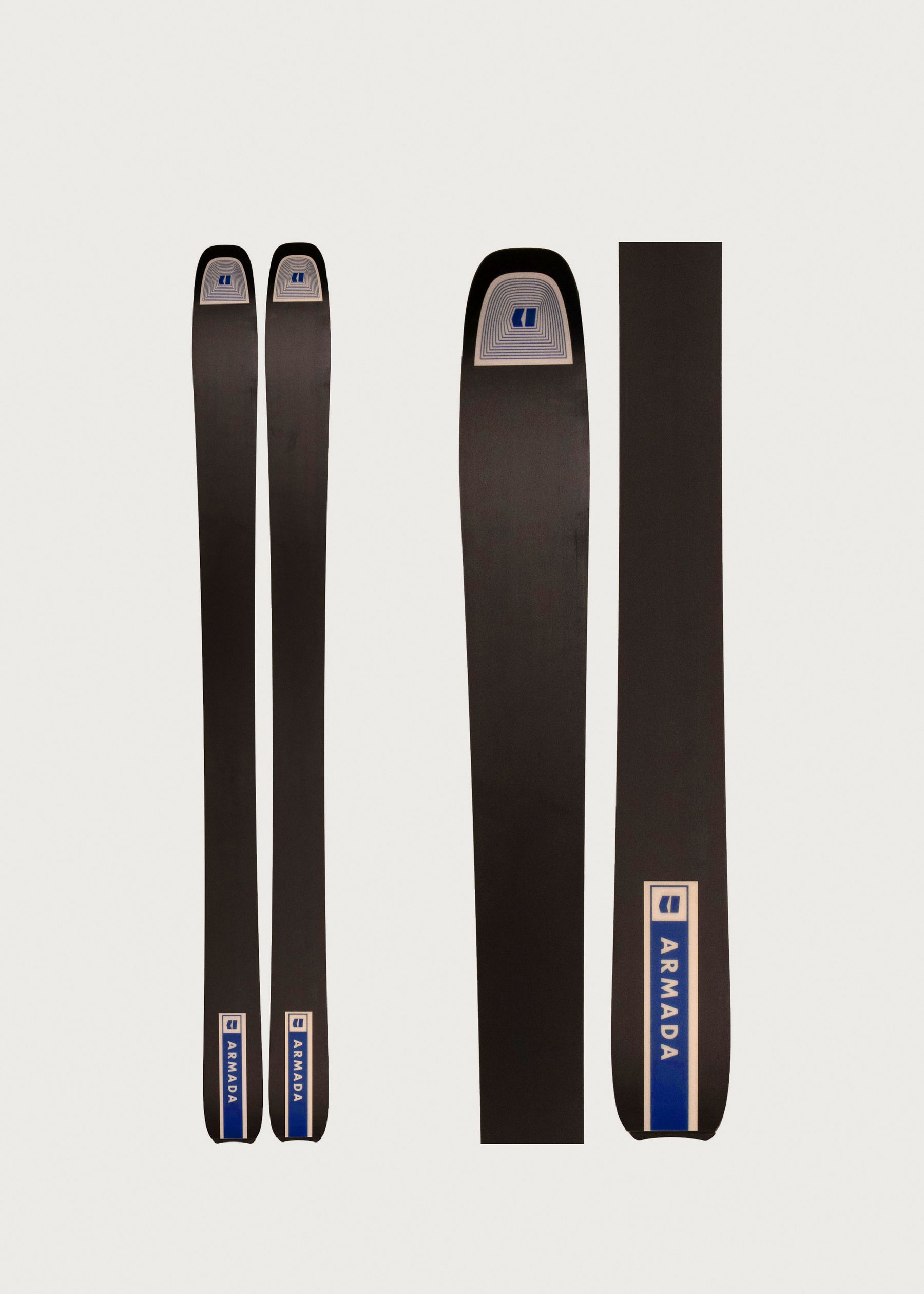 Image - 2 - Locator 104 Skis