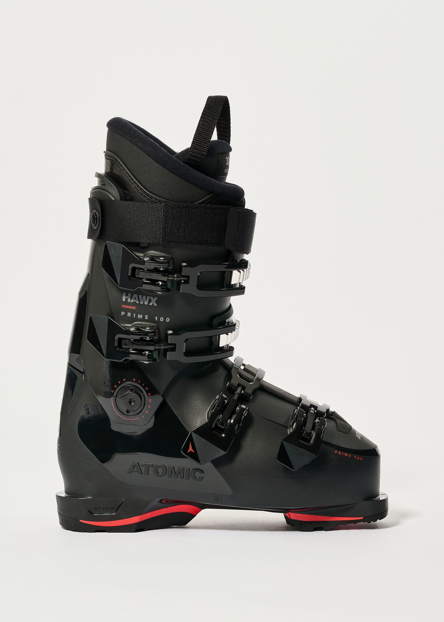 Atomic Hawx Prime 100 GW Ski Boots