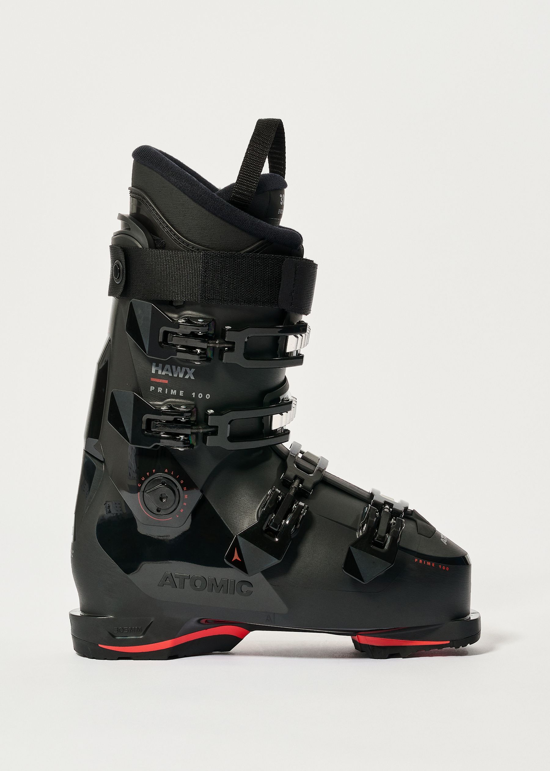 Atomic Hawx Prime 100 GW Ski Boots