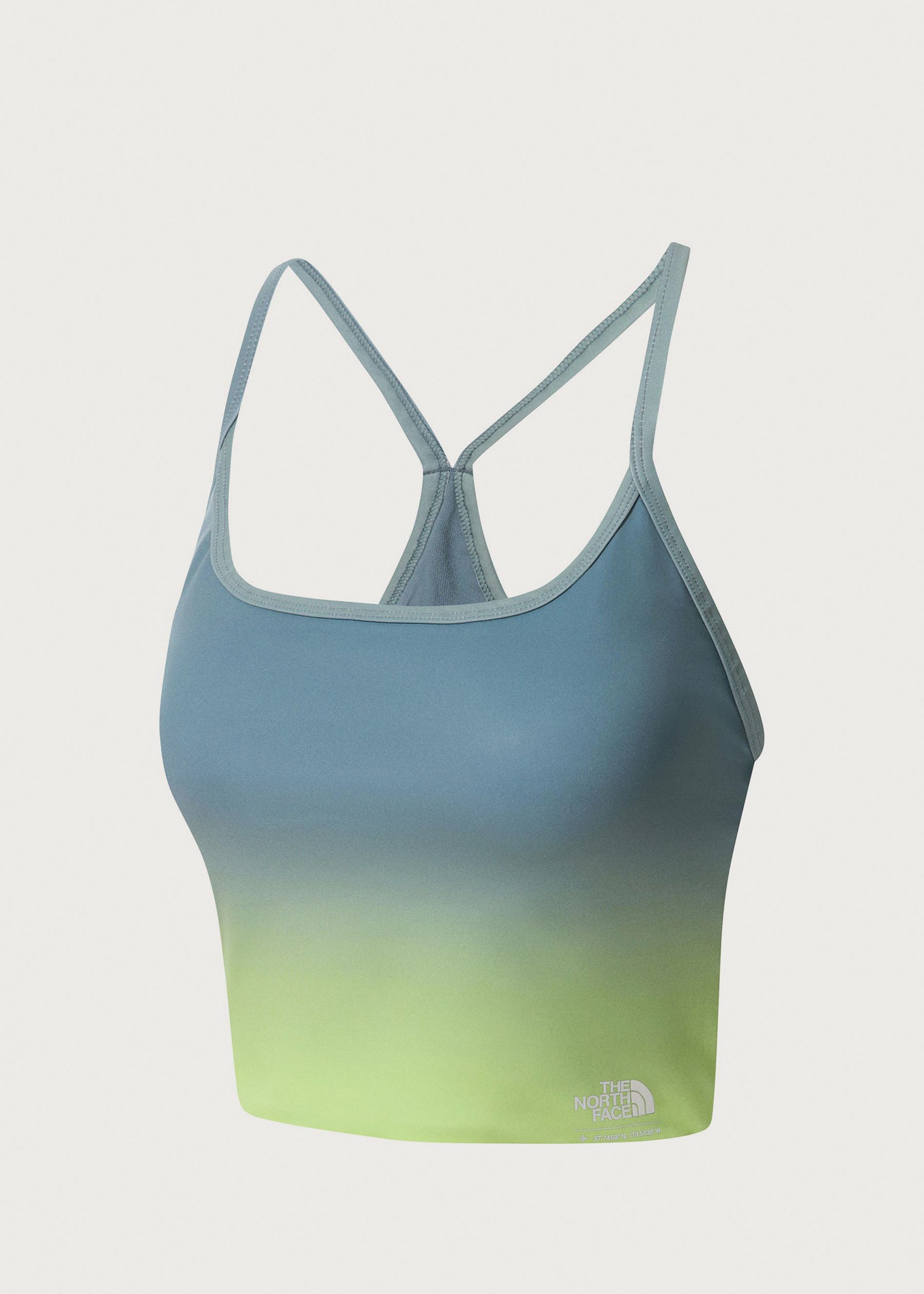 Image - 1 - EA Dune Sky Print Tanklette