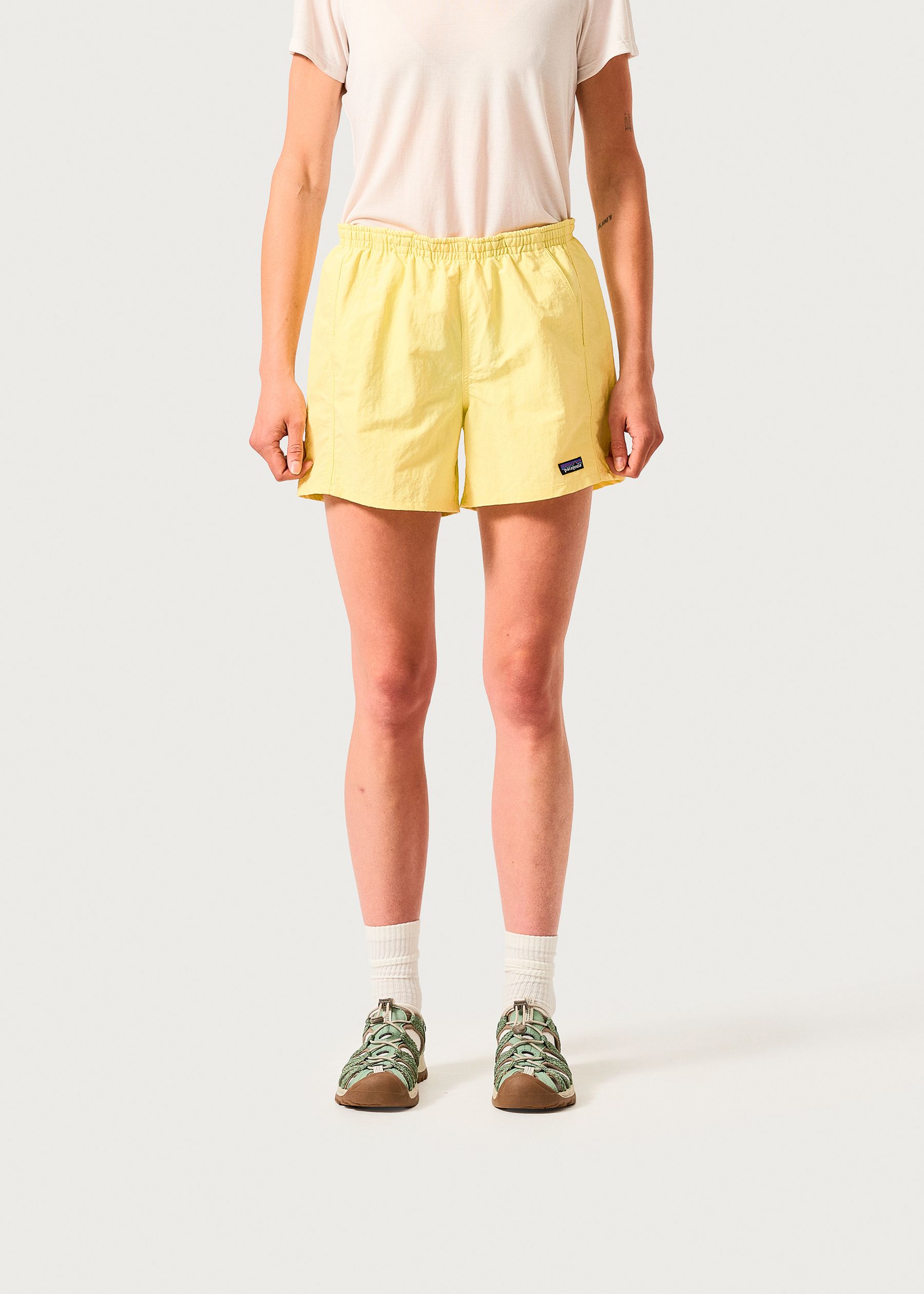 Image - 1 - Baggies Shorts - 5"