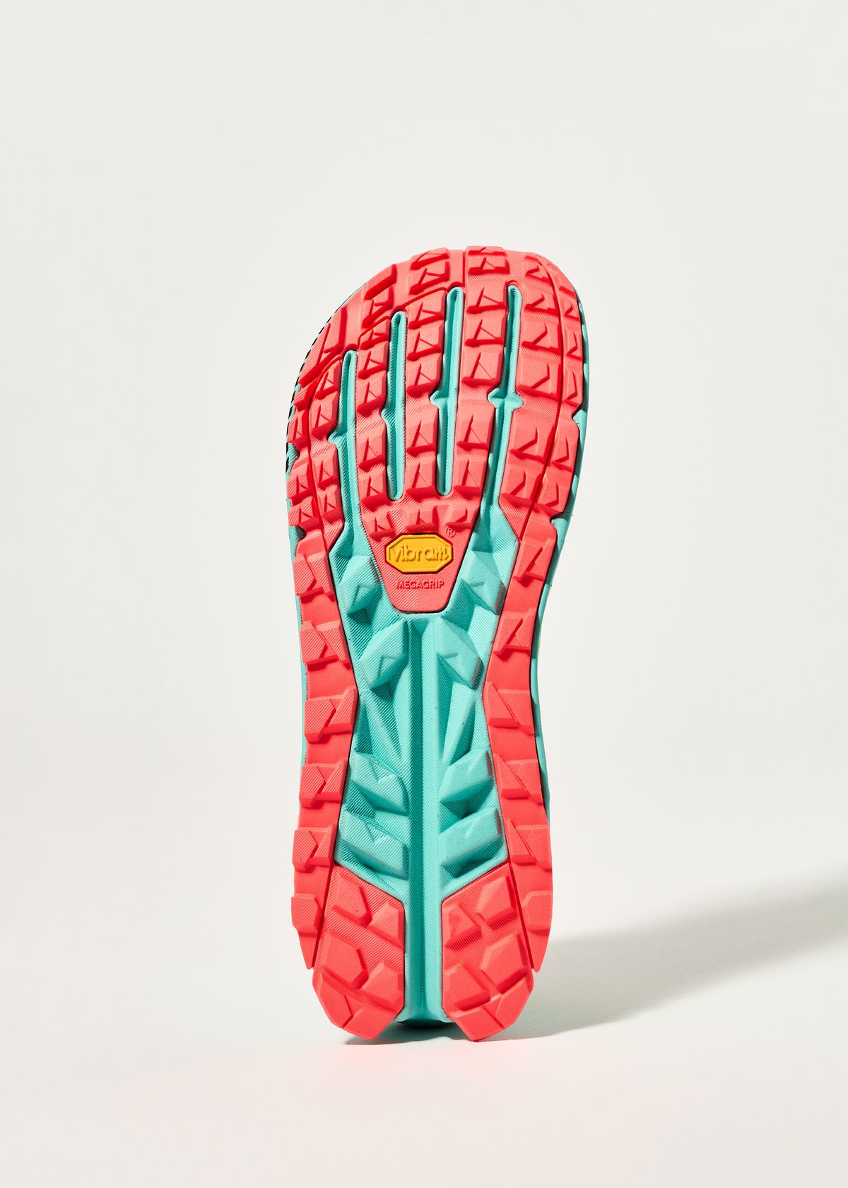Vibram Megagrip outsole
