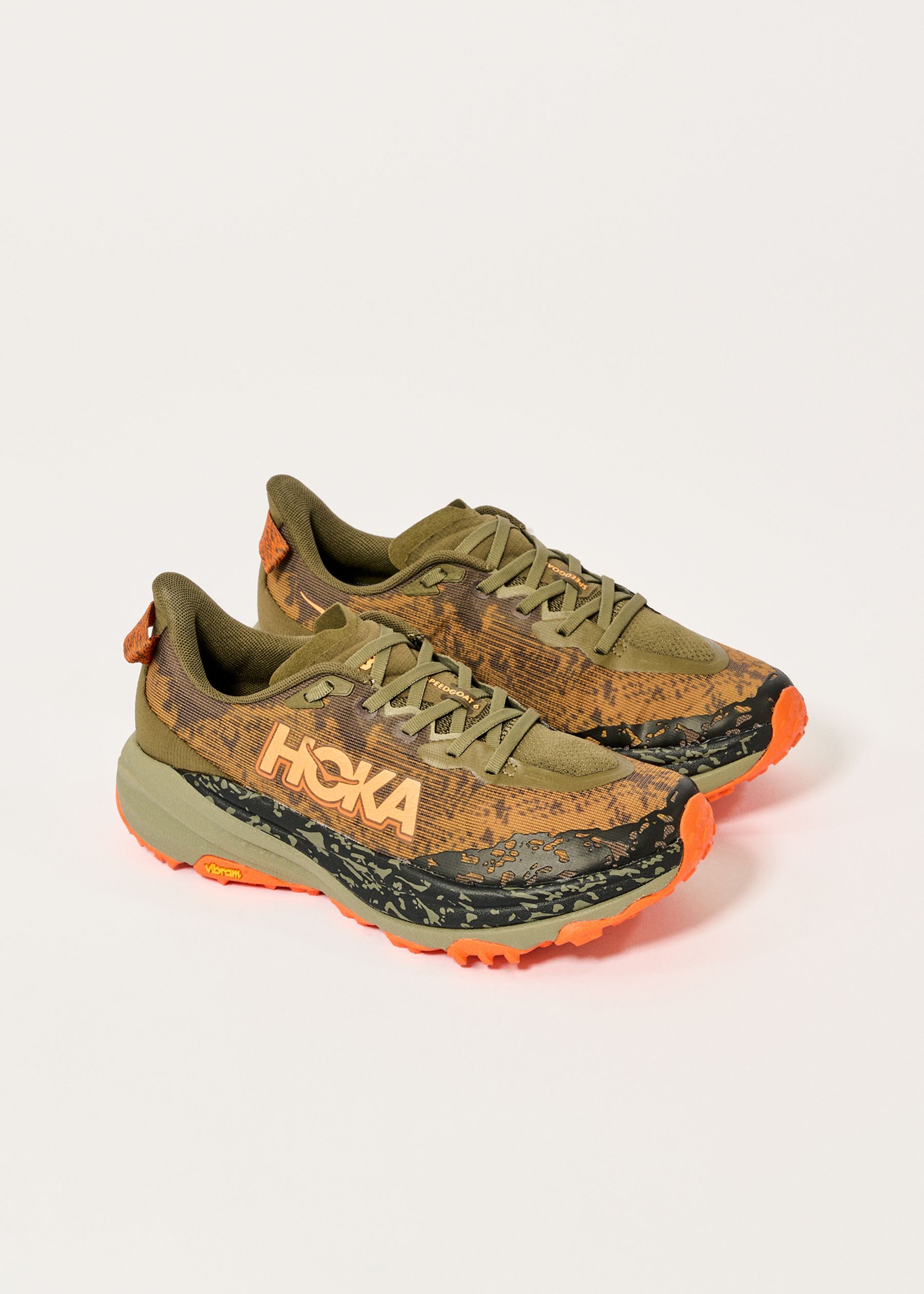Image - 2 - Speedgoat 6 Wide Trail Running Shoes