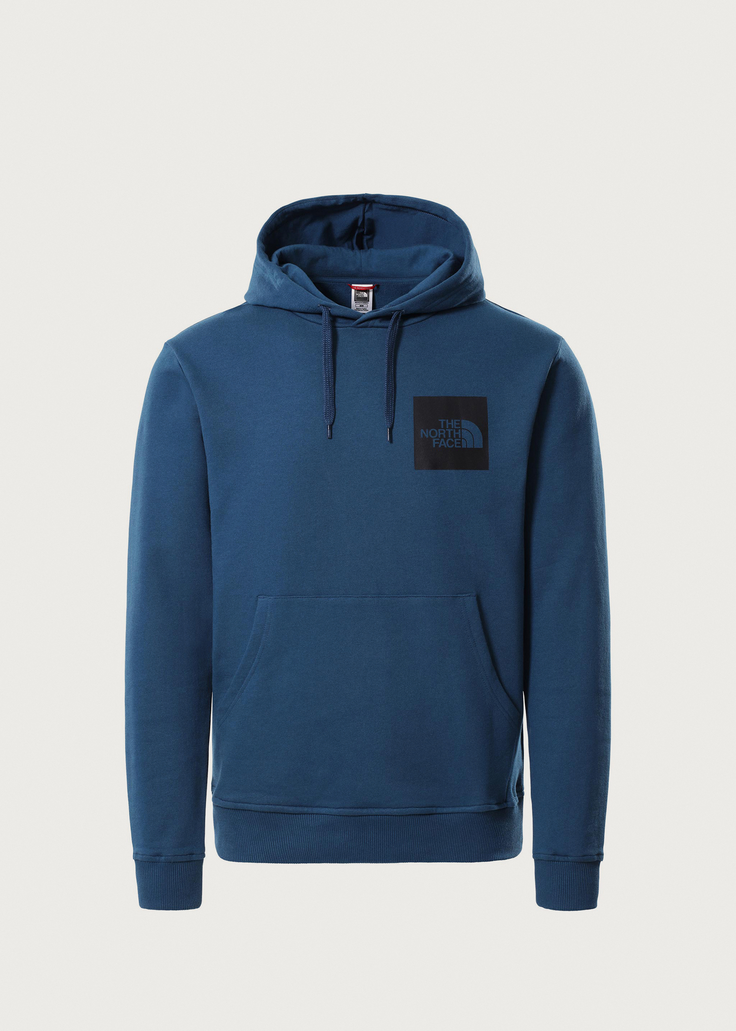 イギリス限定【THE NORTH FACE】Fine Box Hoodie Black The North Face Fine Box Hoodie - JD Sports Global