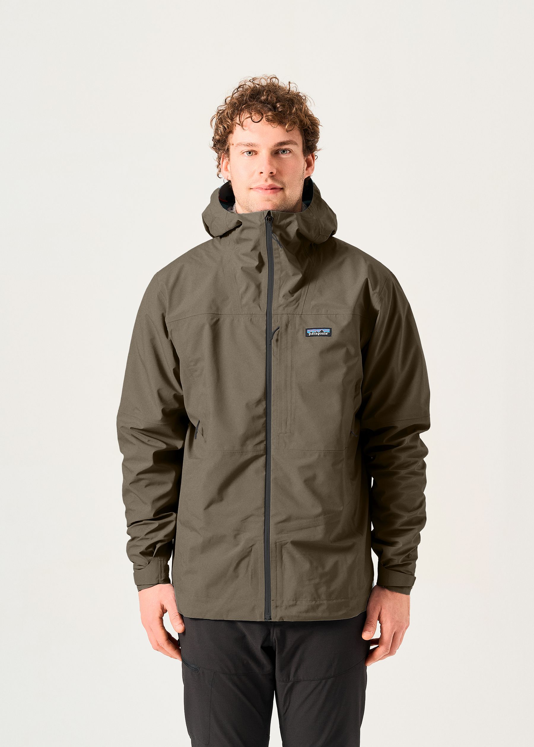 Image - 1 - Boulder Fork Rain Jacket