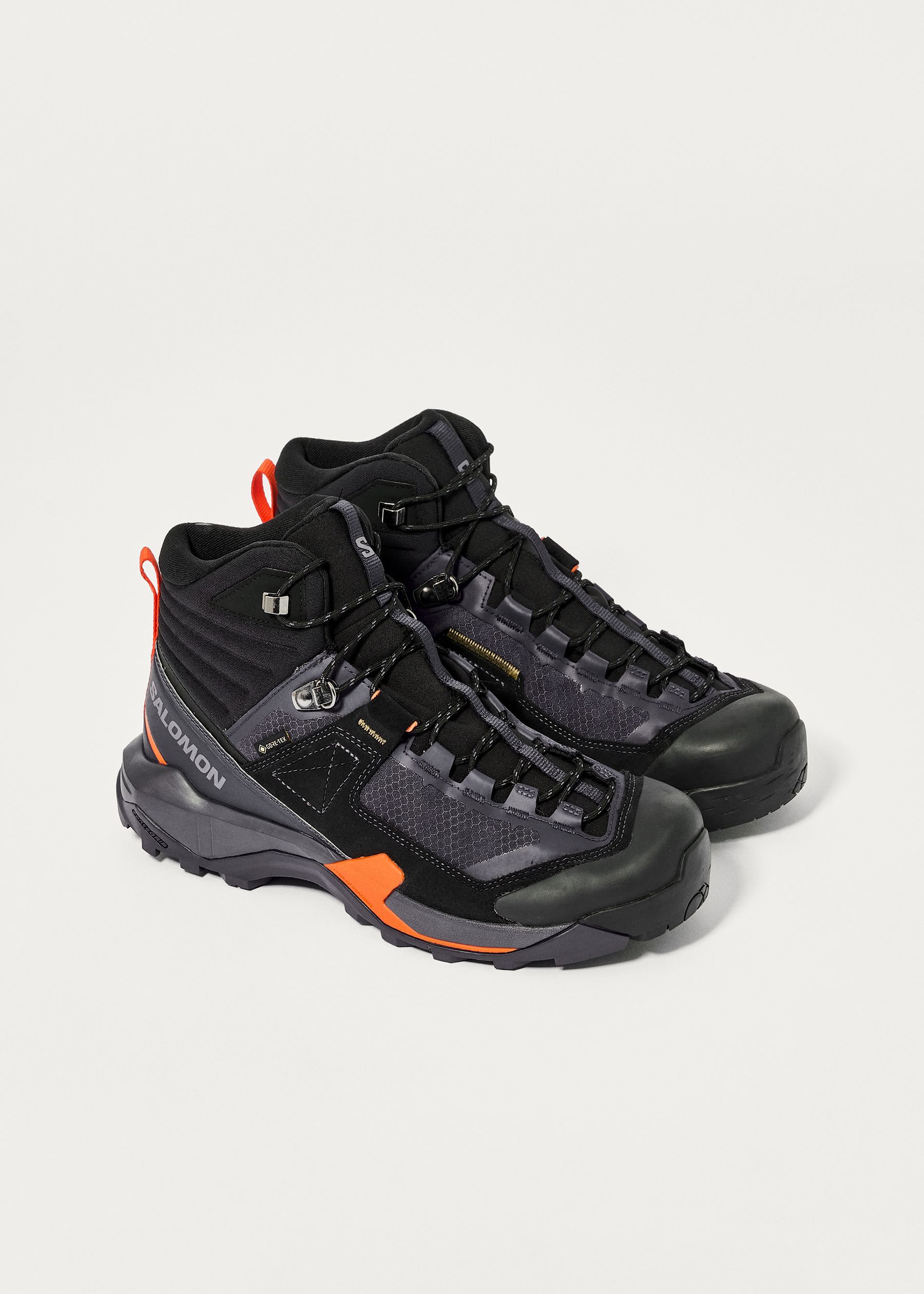Image - 2 - X Ultra Alpine Mid GORE-TEX Boots