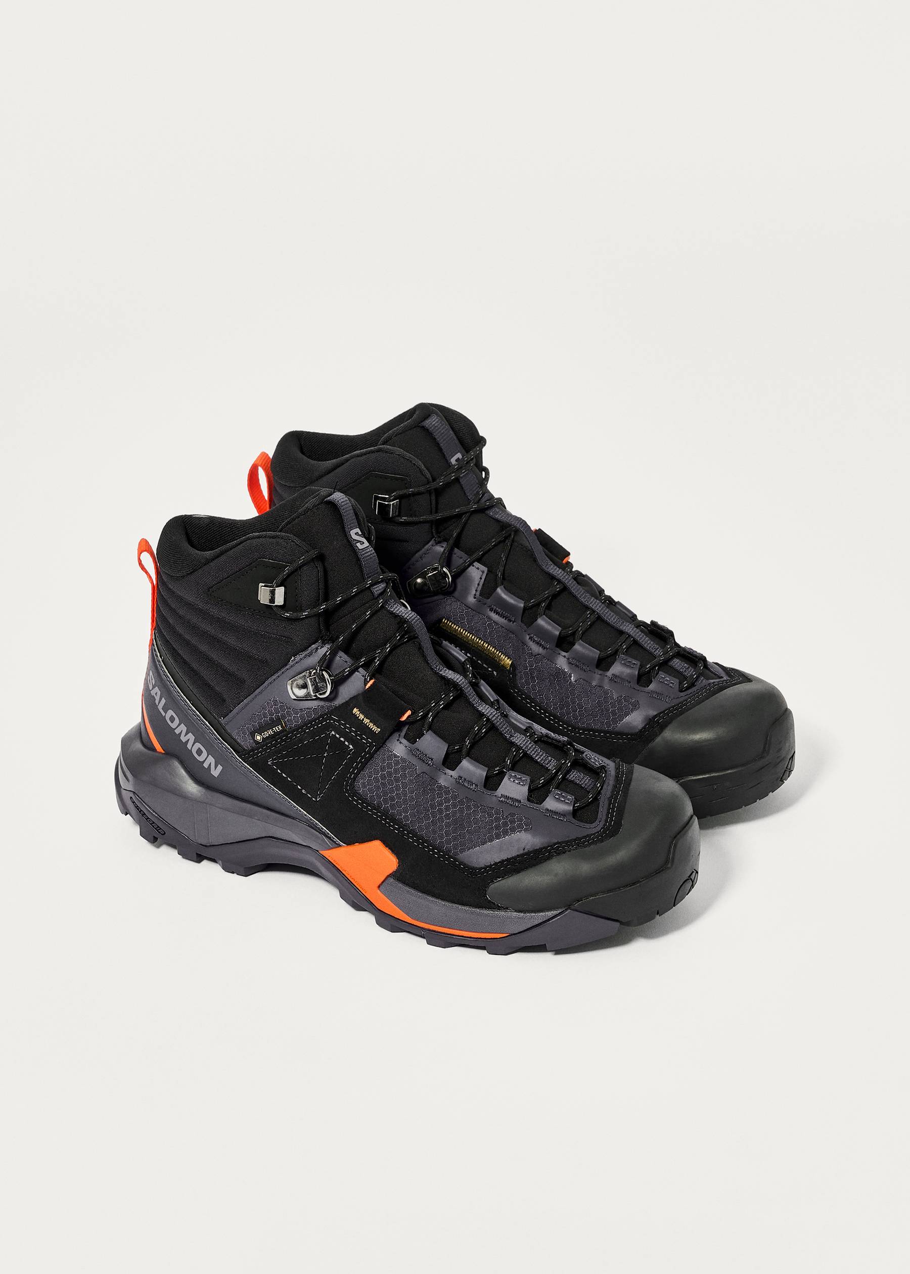 Image - 2 - X Ultra Alpine Mid GORE-TEX Boots