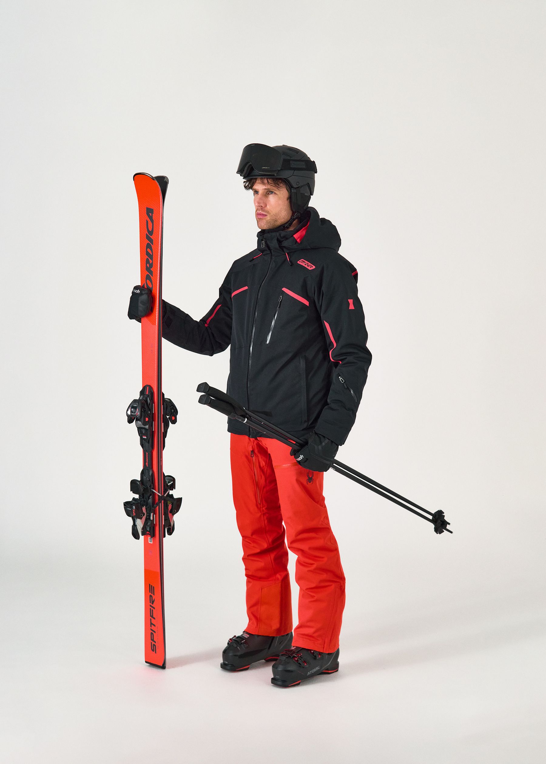 Image - 2 - Leader Jacket