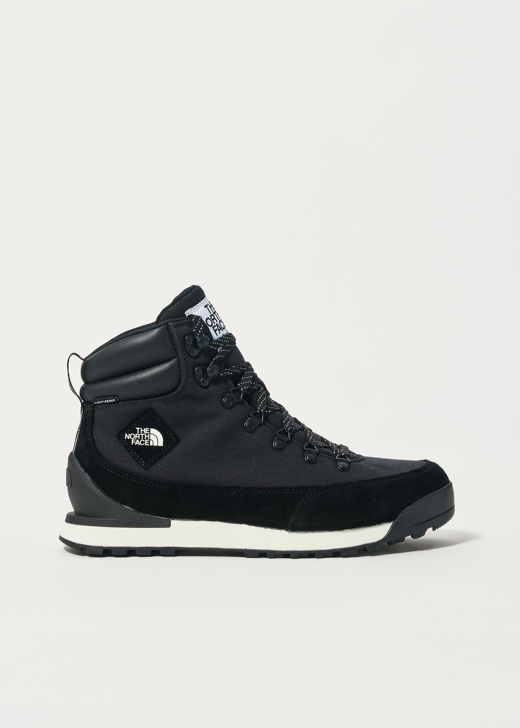 Image - 1 - Back-to-Berkeley IV Textile Waterproof Walking Boots