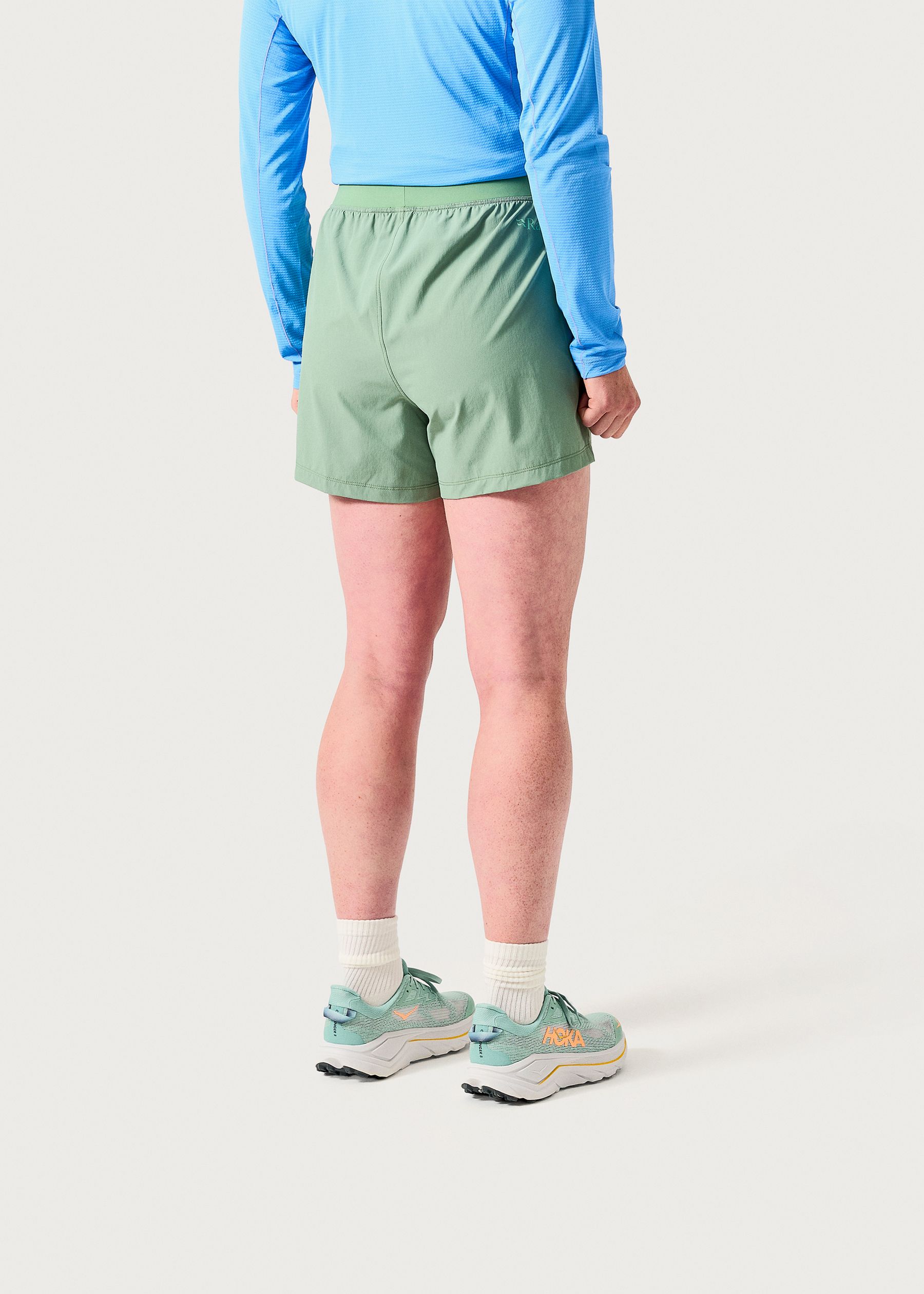 Image - 3 - Momentum Shorts 4"