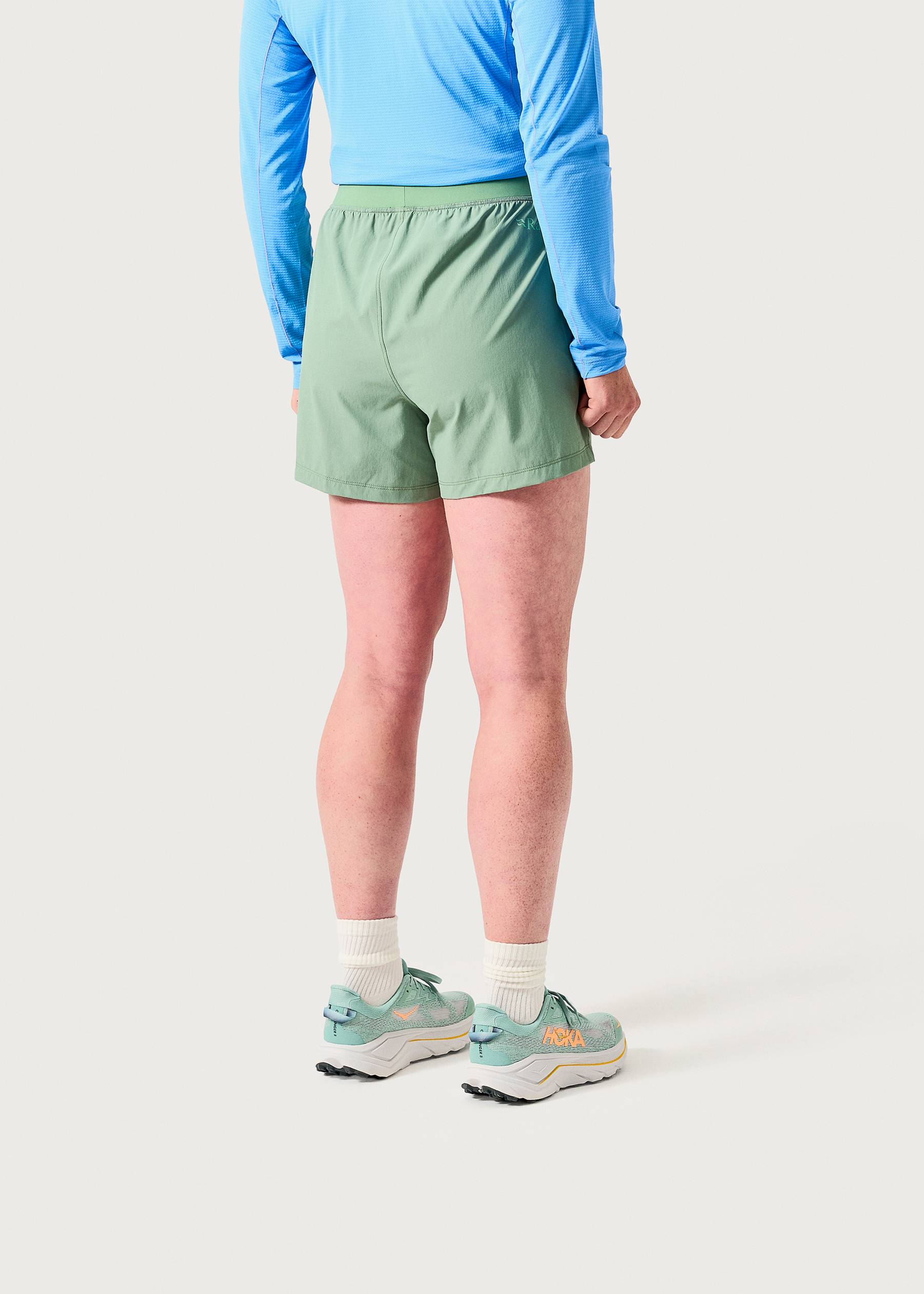 Image - 3 - Momentum Shorts 4"