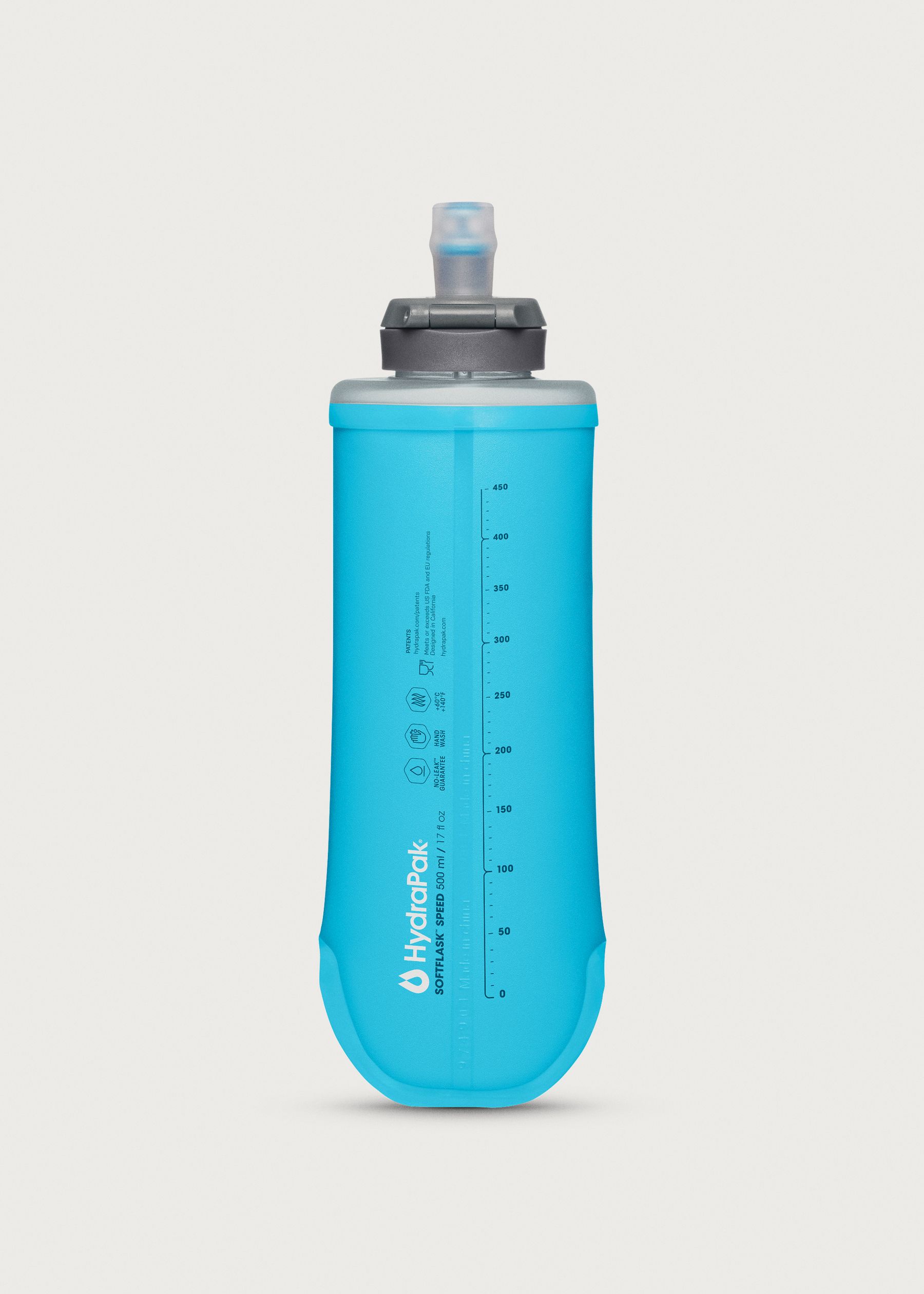 Image - 2 - SoftFlask Speed 500ml