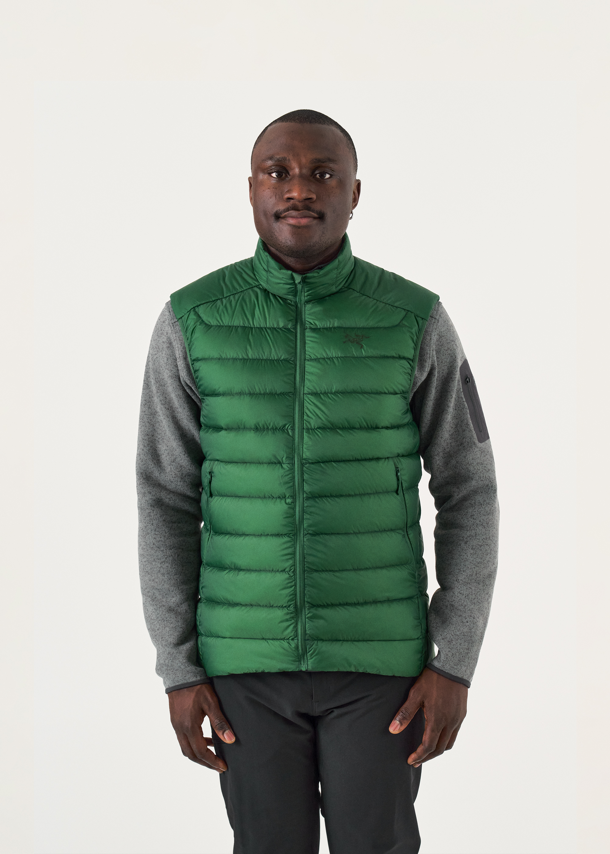 Arc'teryx Cerium Vest