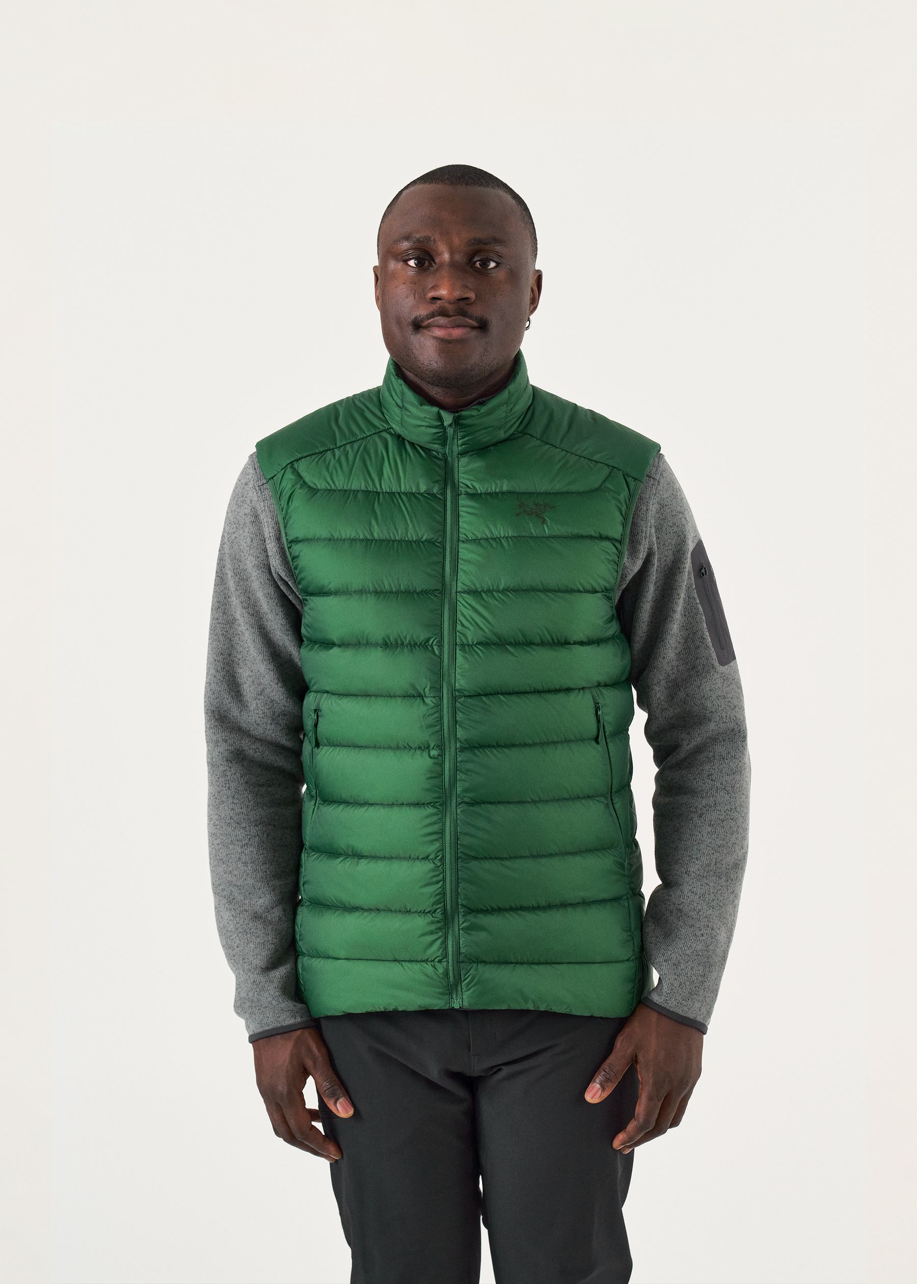 Image - 1 - Cerium Vest
