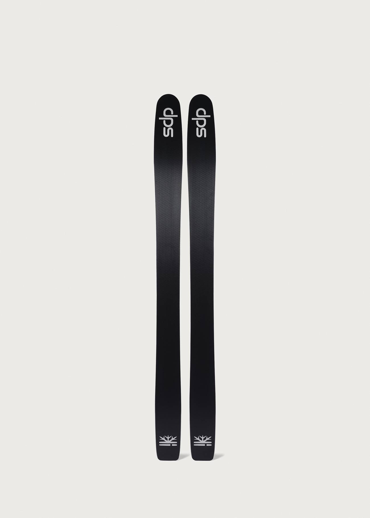 DPS Carbon Pagoda Tour CFL 112 Skis