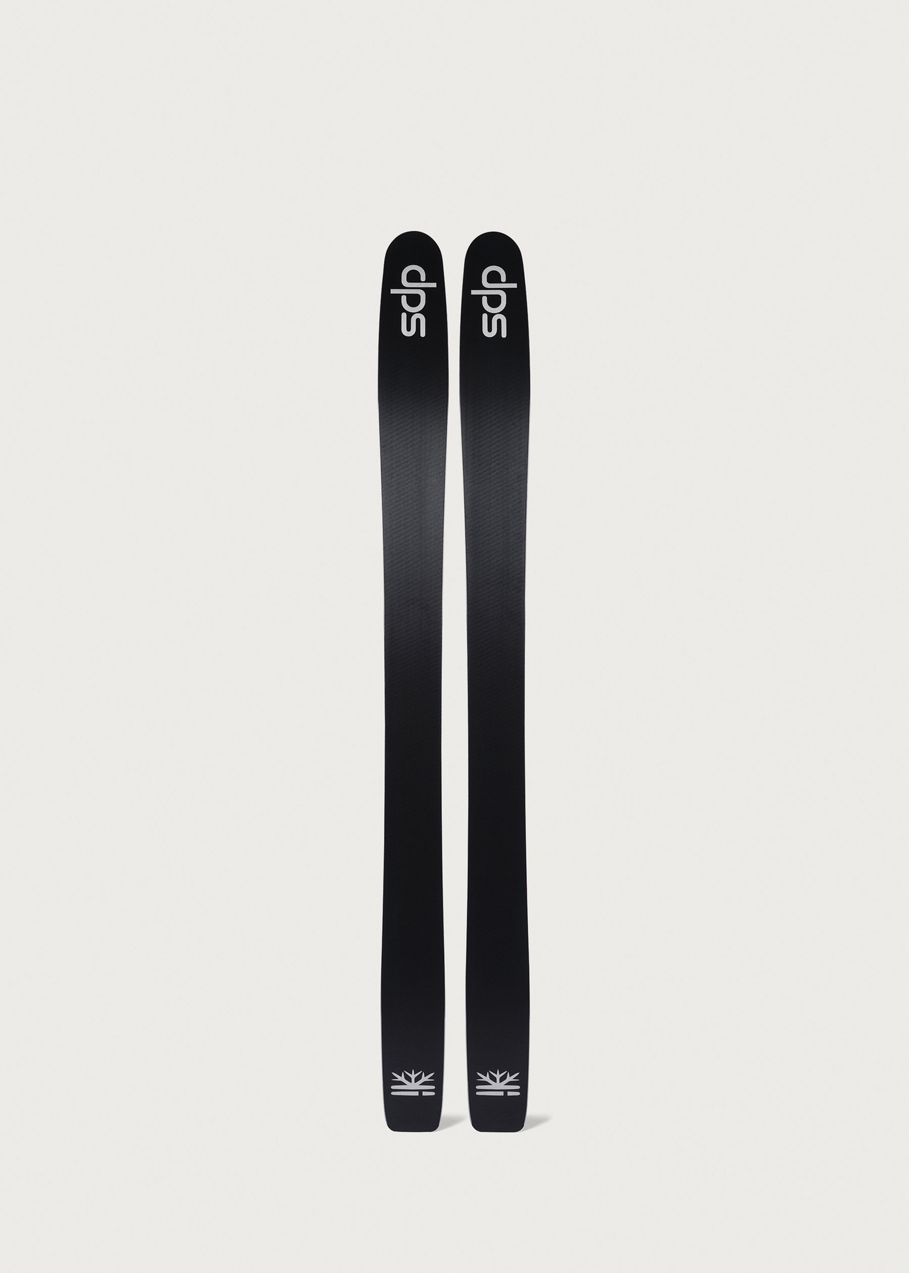 Image - 2 - Carbon Pagoda Tour CFL 112 Skis