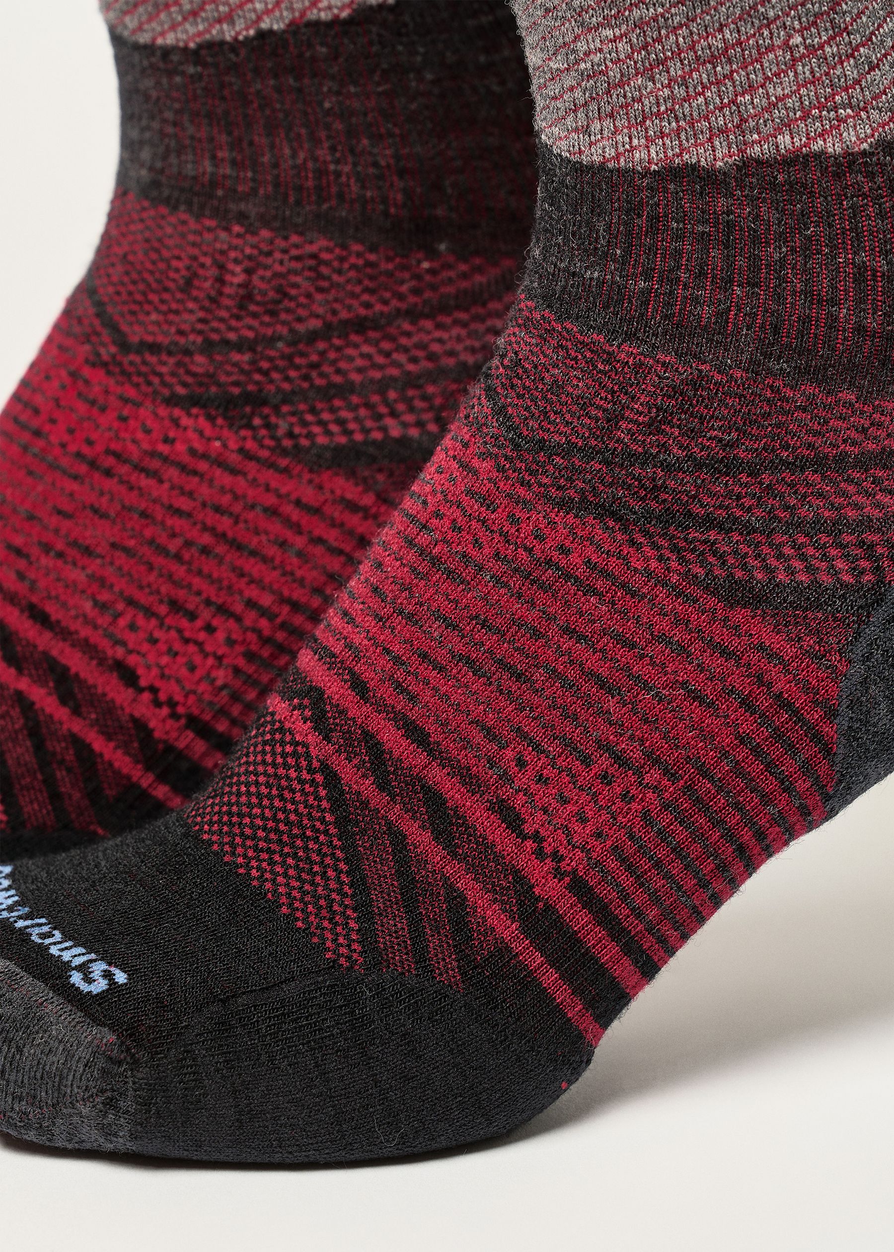 Image - 2 - Targeted Cushion Ski Socks