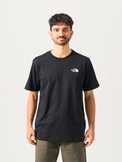 Mountain Sketch Regular Tee